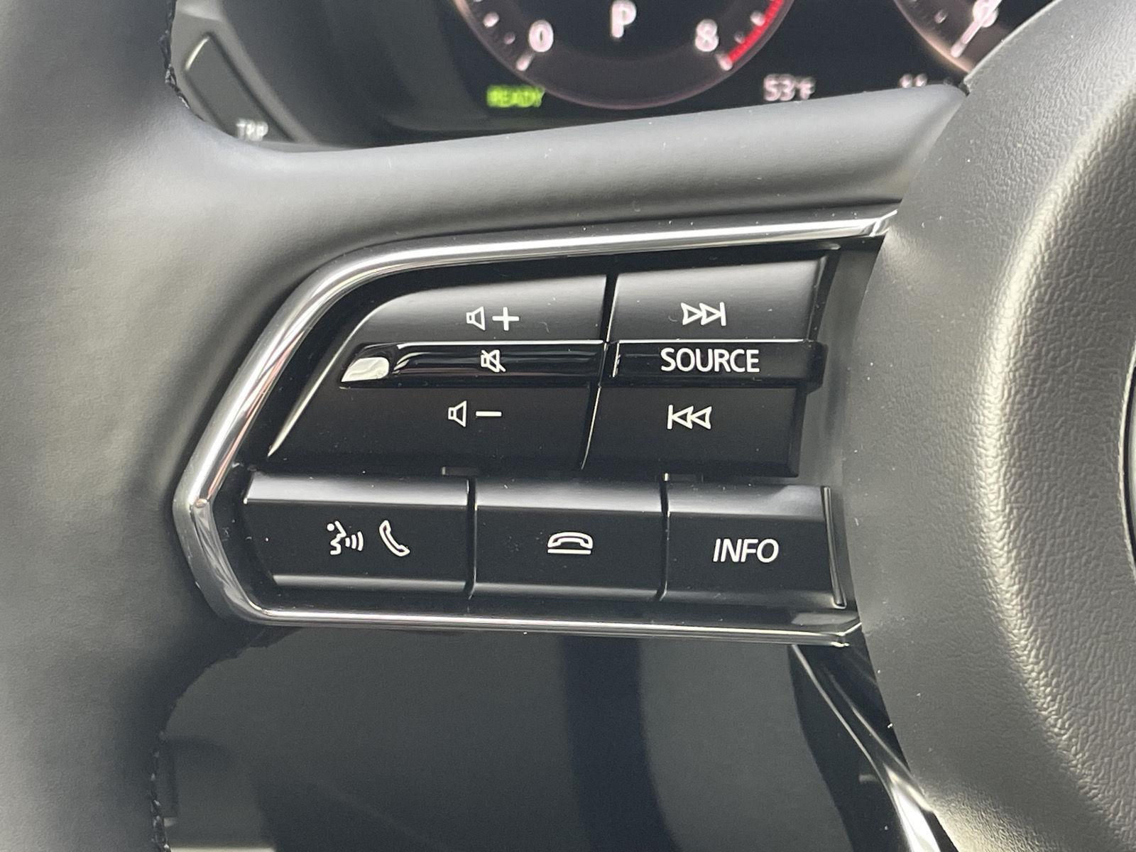 New 2026 Mazda CX-90 for sale in Lincoln NE