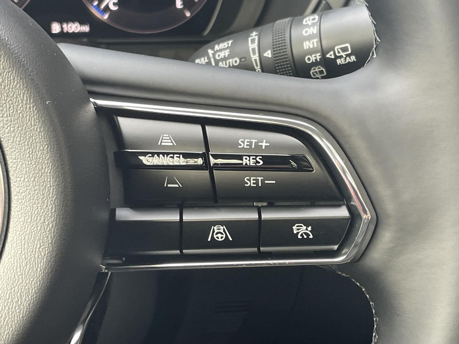 New 2026 Mazda CX-90 for sale in Lincoln NE