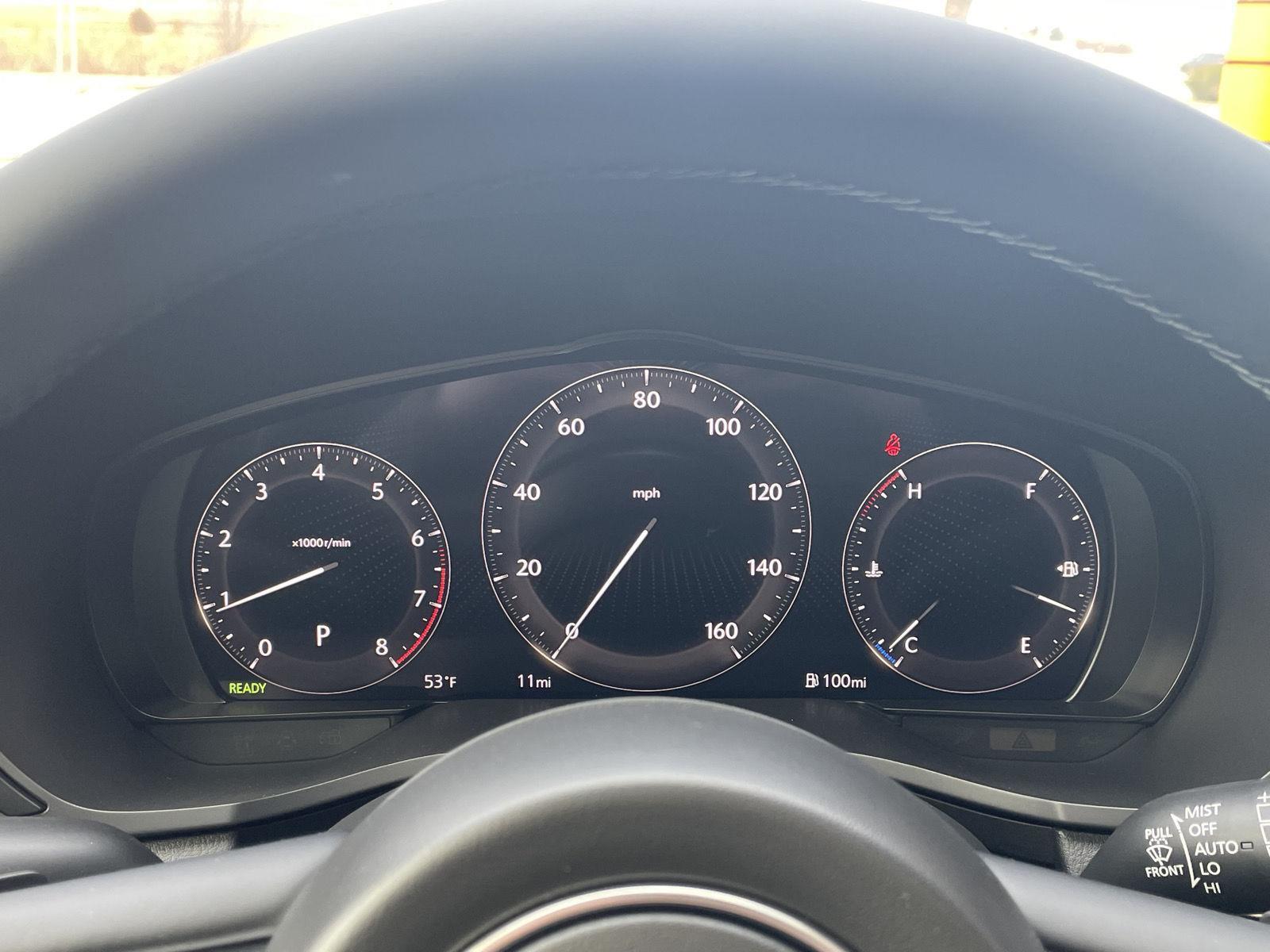 New 2026 Mazda CX-90 for sale in Lincoln NE