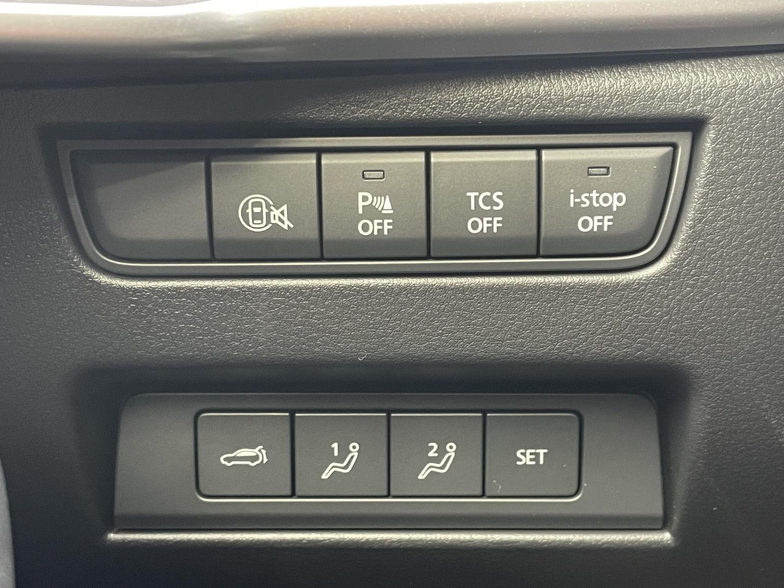 New 2026 Mazda CX-90 for sale in Lincoln NE