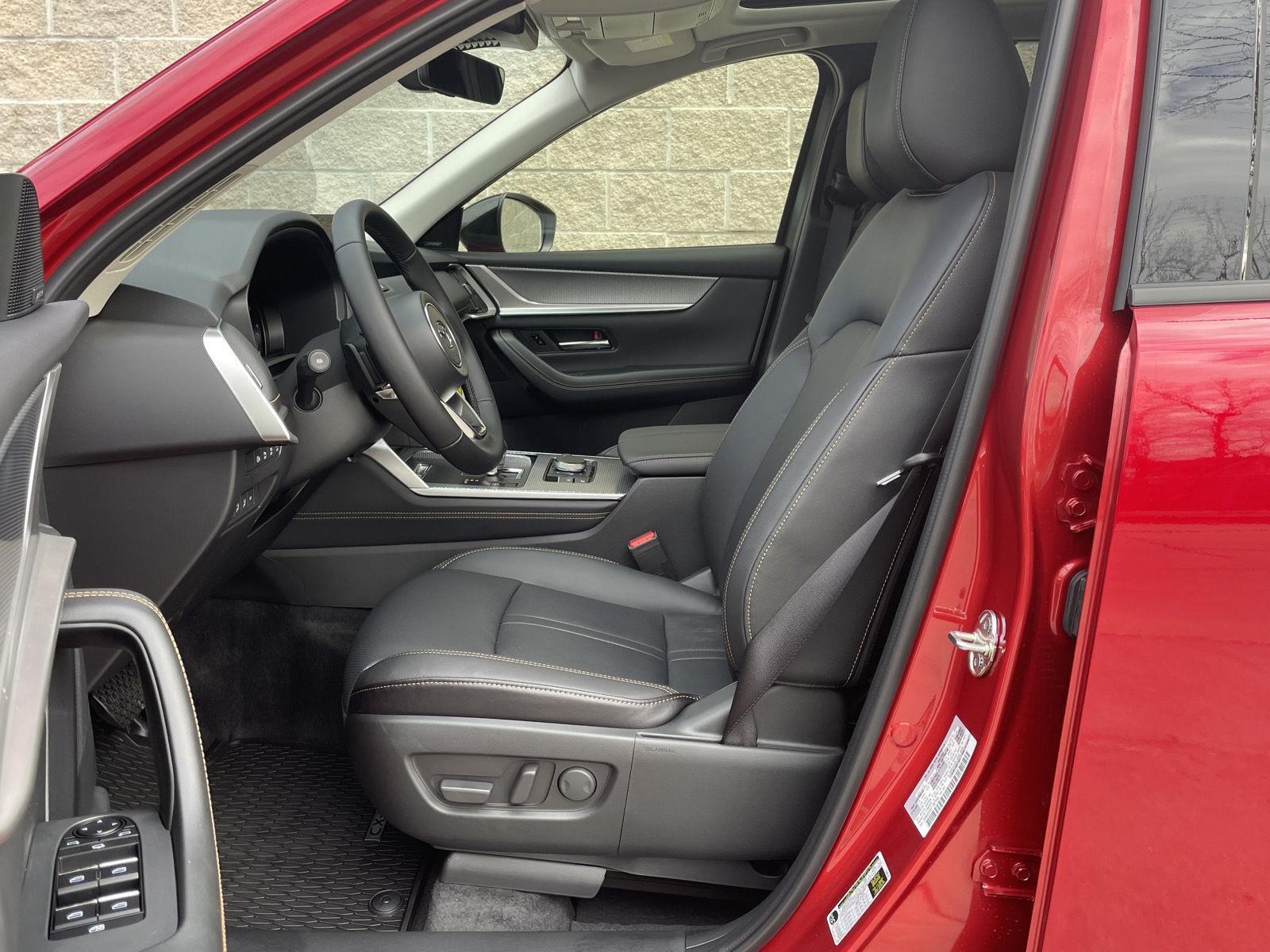 New 2026 Mazda CX-90 for sale in Lincoln NE