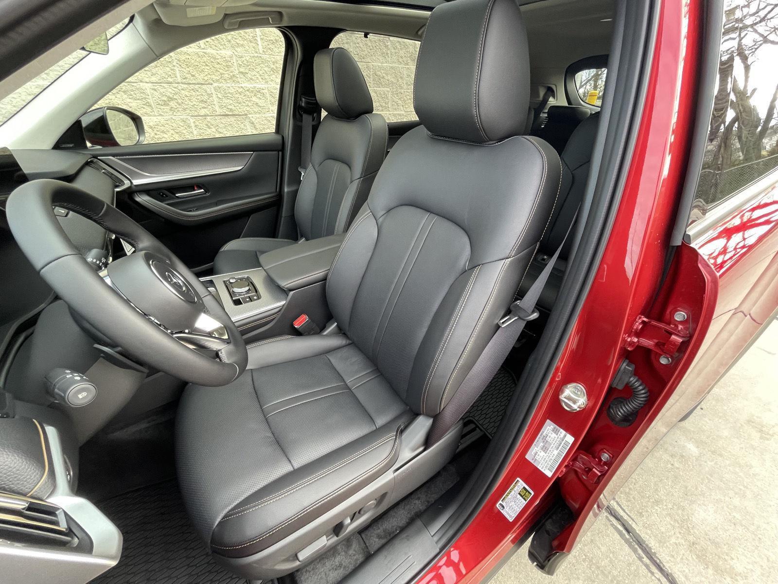 New 2026 Mazda CX-90 for sale in Lincoln NE