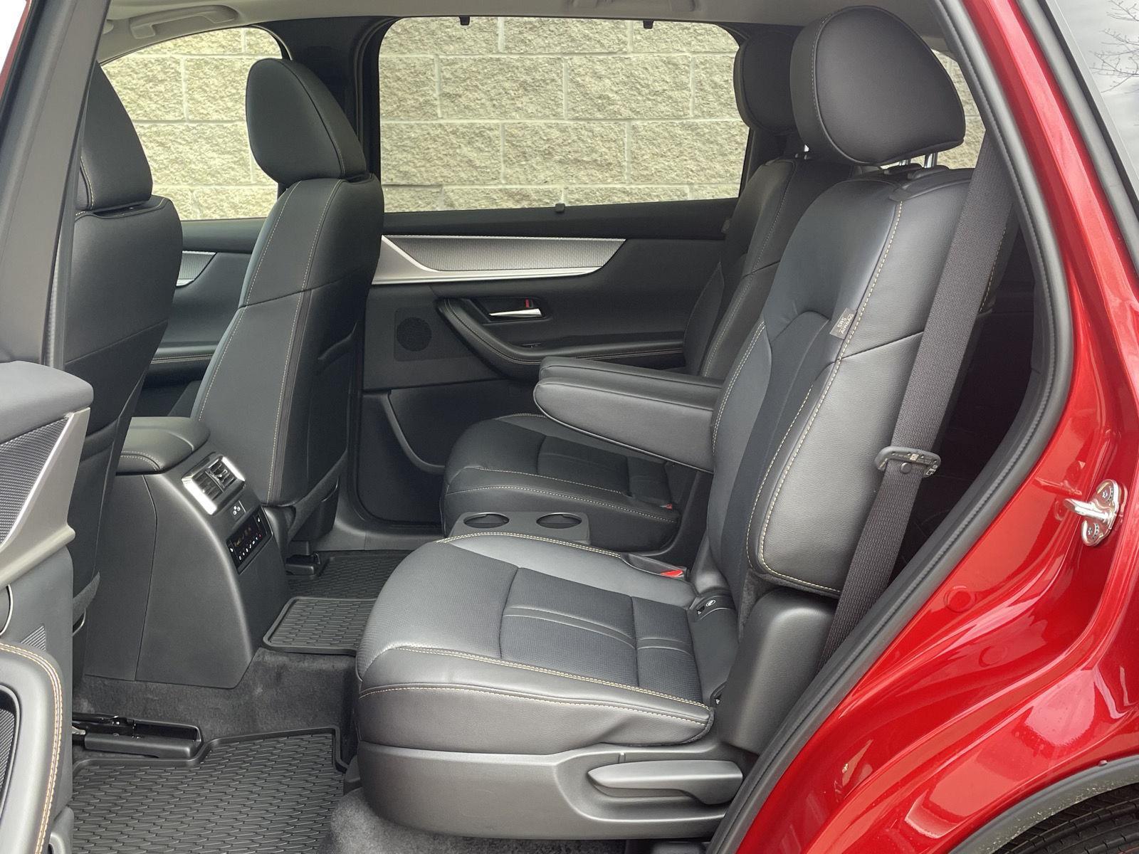 New 2026 Mazda CX-90 for sale in Lincoln NE