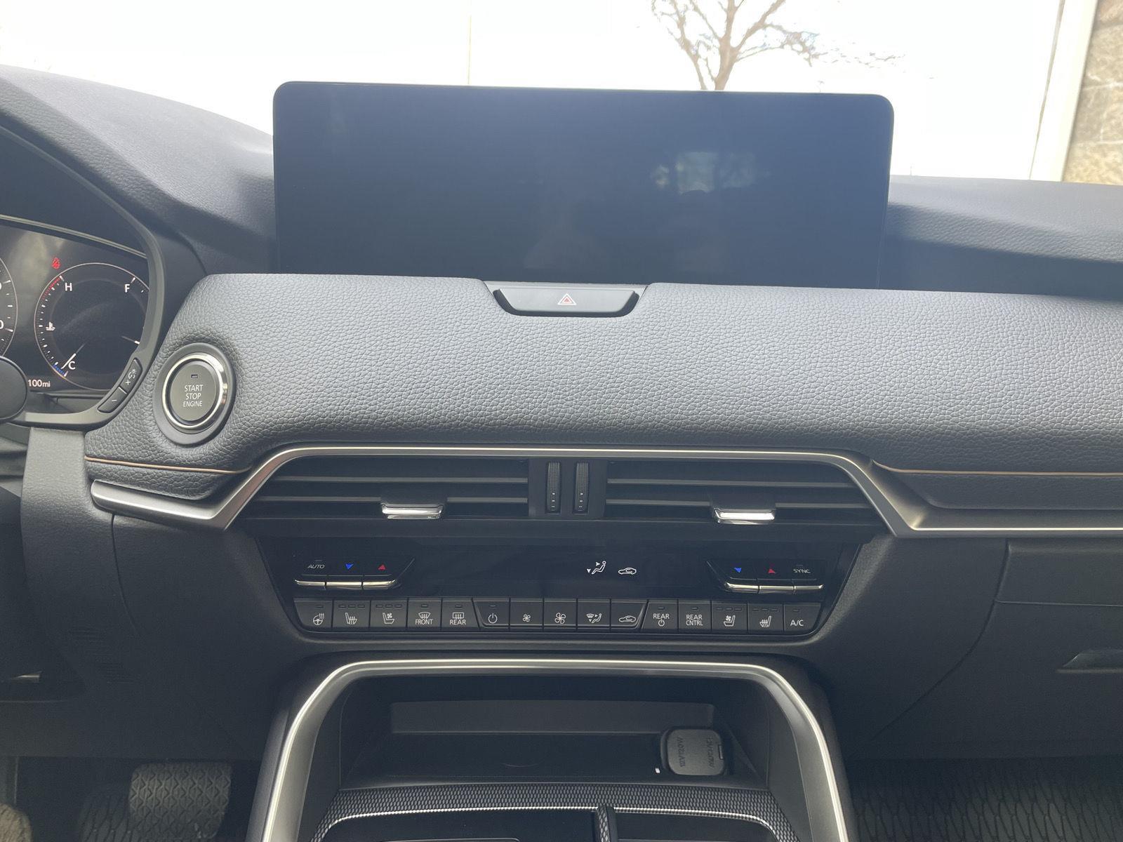 New 2026 Mazda CX-90 for sale in Lincoln NE