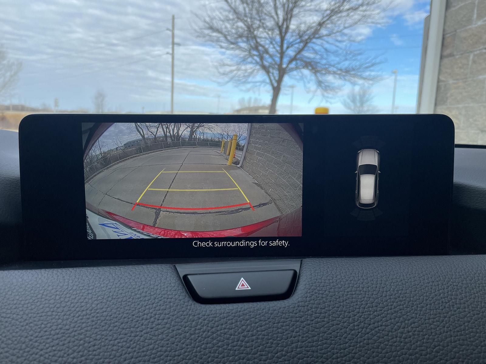 New 2026 Mazda CX-90 for sale in Lincoln NE