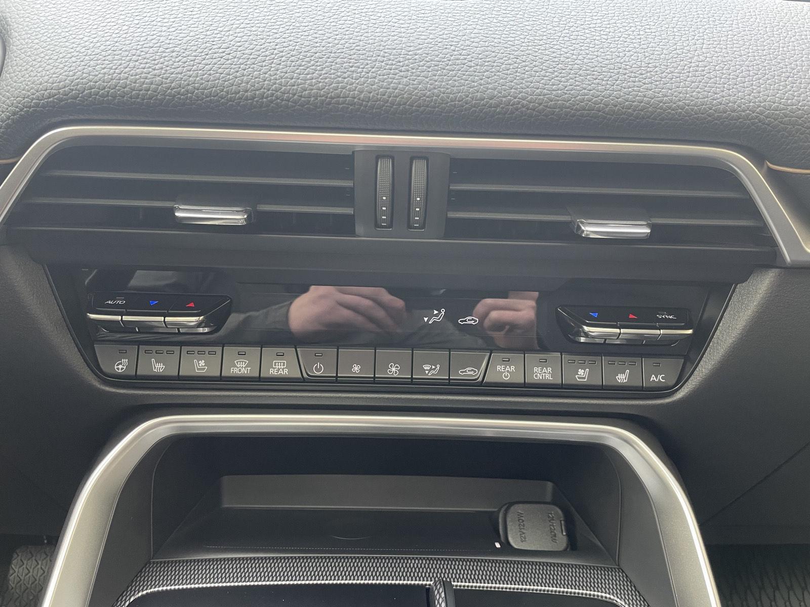 New 2026 Mazda CX-90 for sale in Lincoln NE