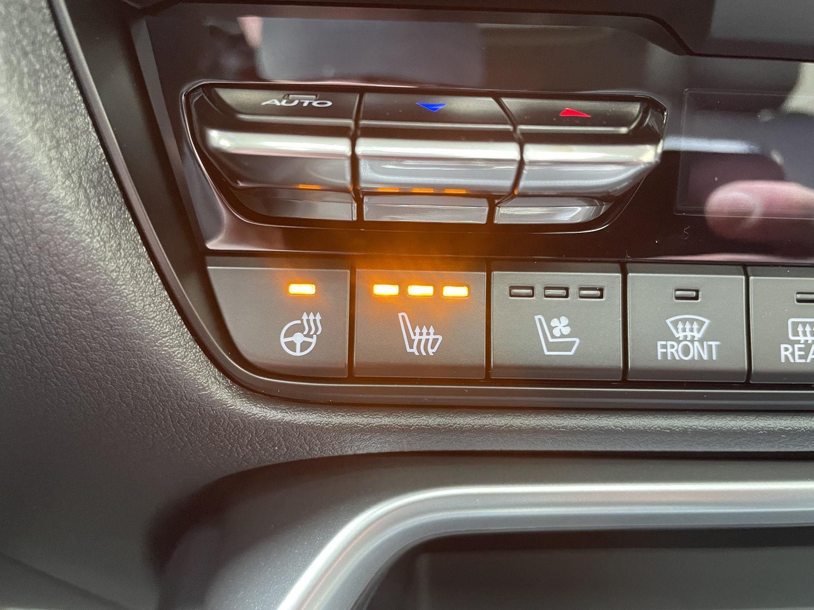 New 2026 Mazda CX-90 for sale in Lincoln NE