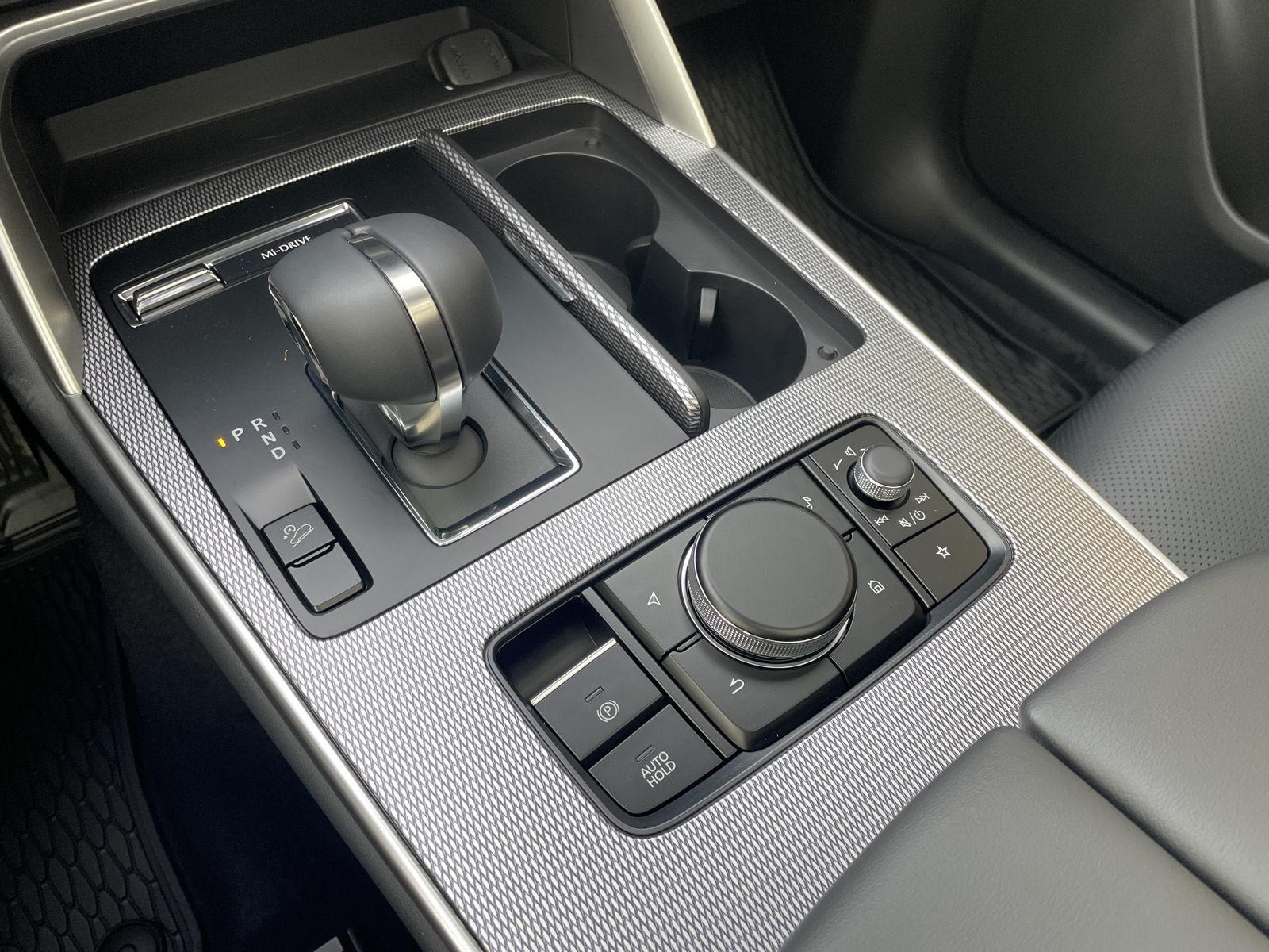 New 2026 Mazda CX-90 for sale in Lincoln NE