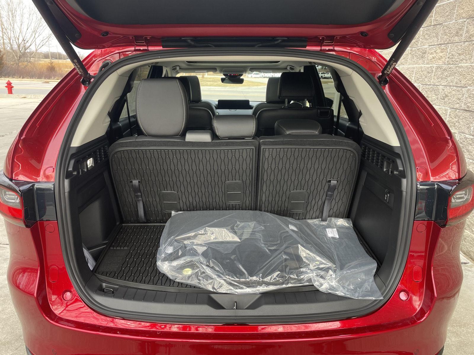 New 2026 Mazda CX-90 for sale in Lincoln NE