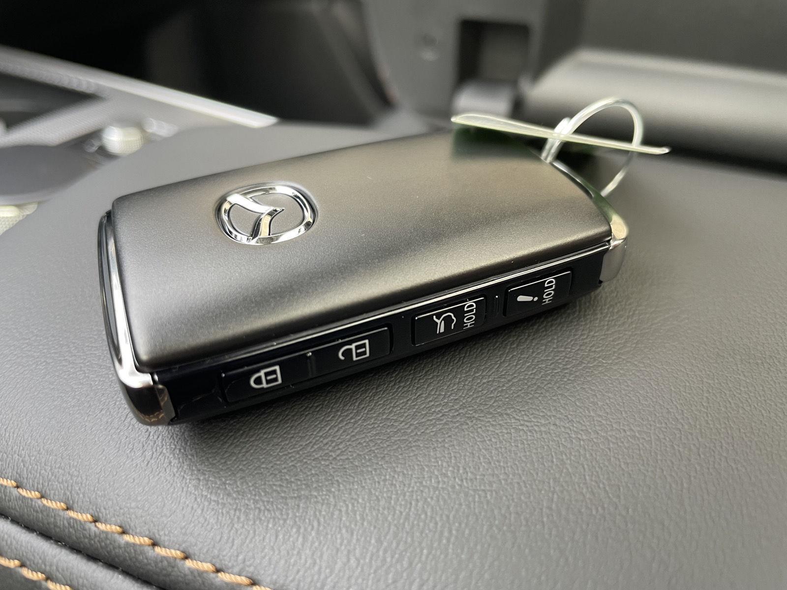 New 2026 Mazda CX-90 for sale in Lincoln NE