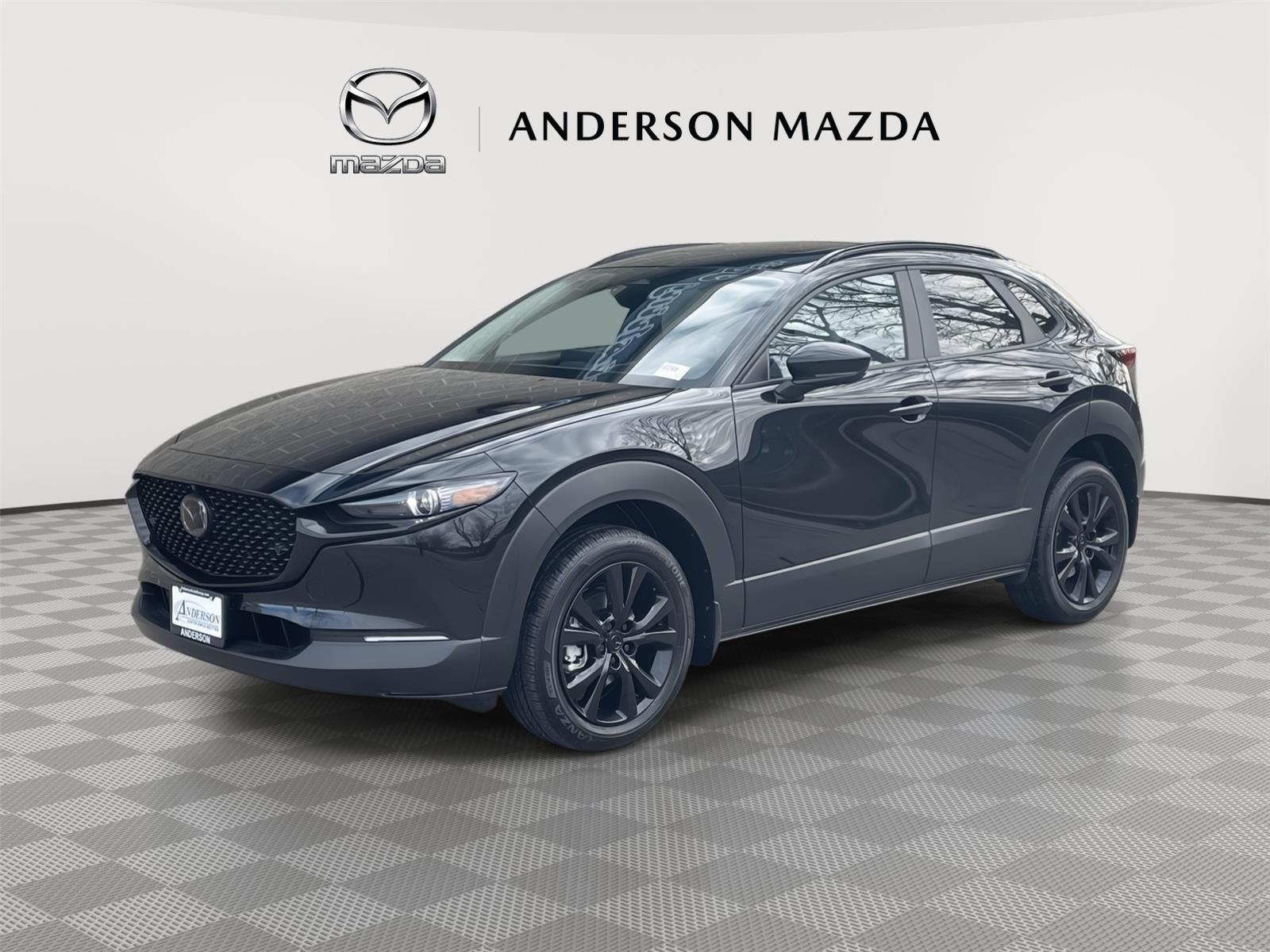 New 2026 Mazda CX-30 for sale in Lincoln NE