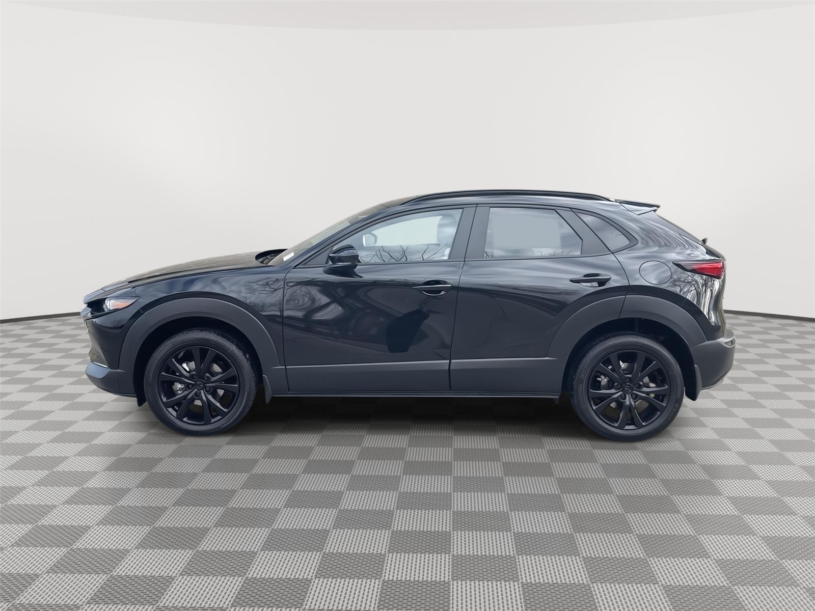 New 2026 Mazda CX-30 for sale in Lincoln NE