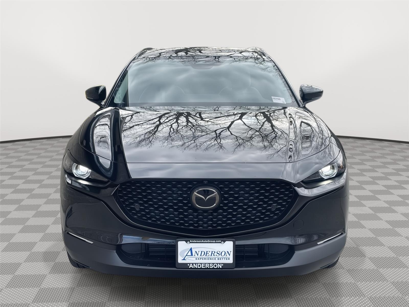 New 2026 Mazda CX-30 for sale in Lincoln NE