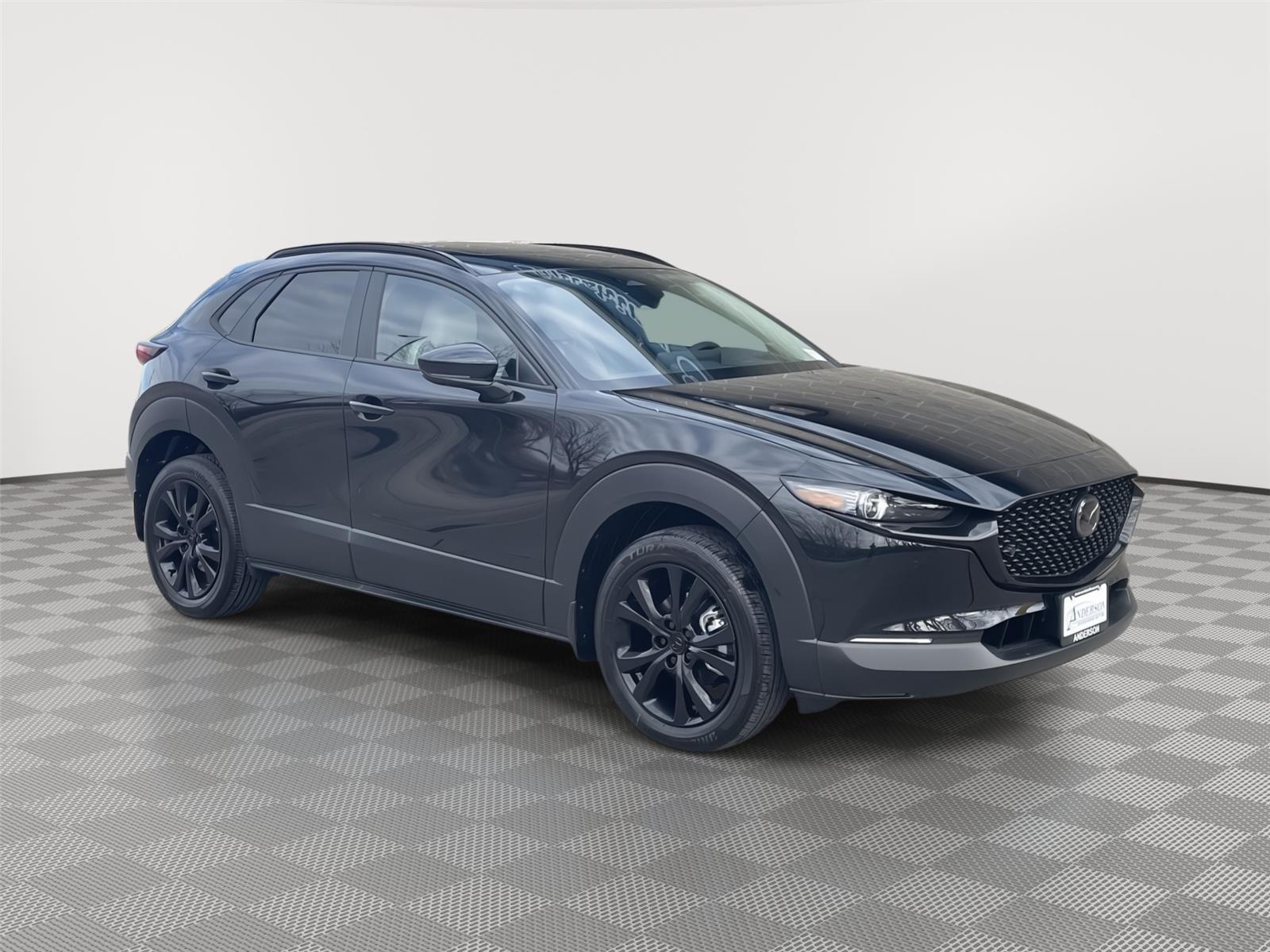 New 2026 Mazda CX-30 for sale in Lincoln NE