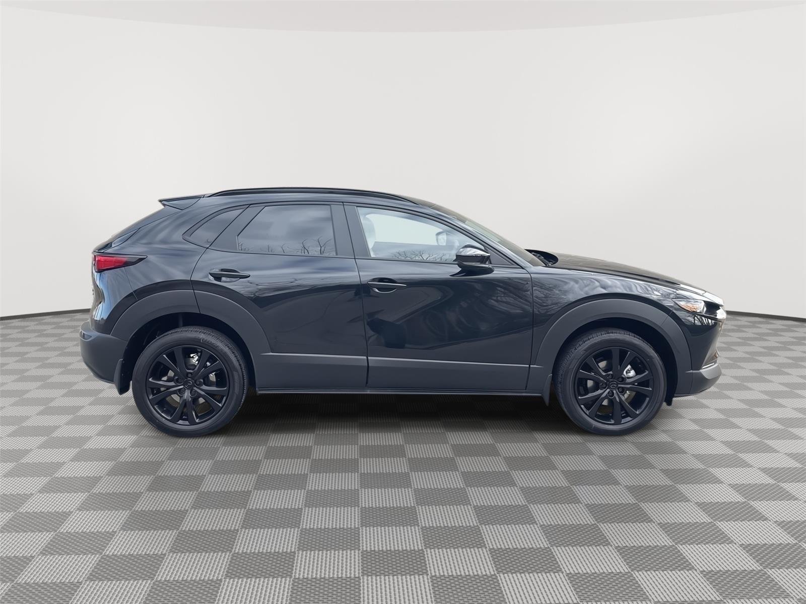 New 2026 Mazda CX-30 for sale in Lincoln NE