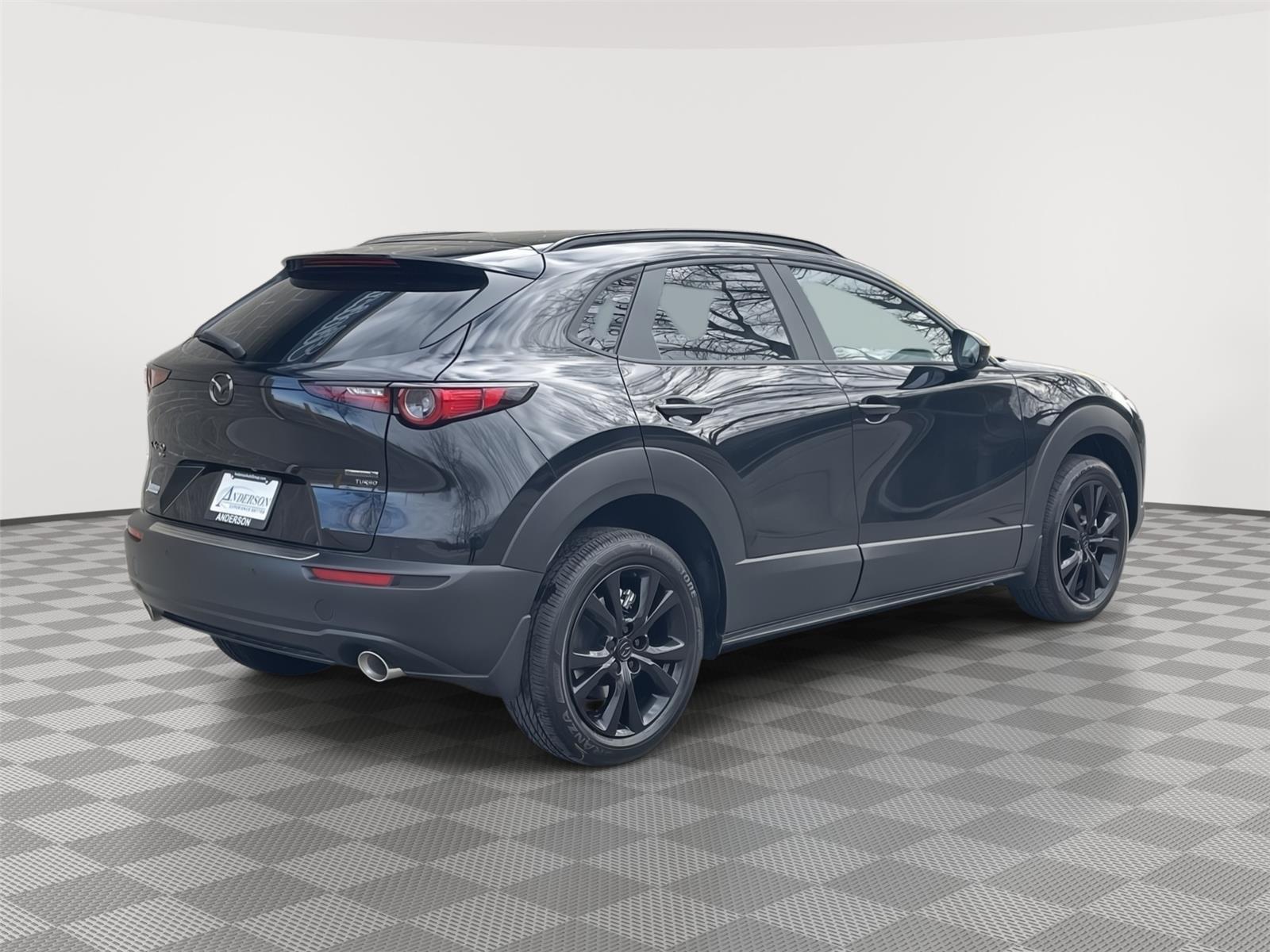 New 2026 Mazda CX-30 for sale in Lincoln NE