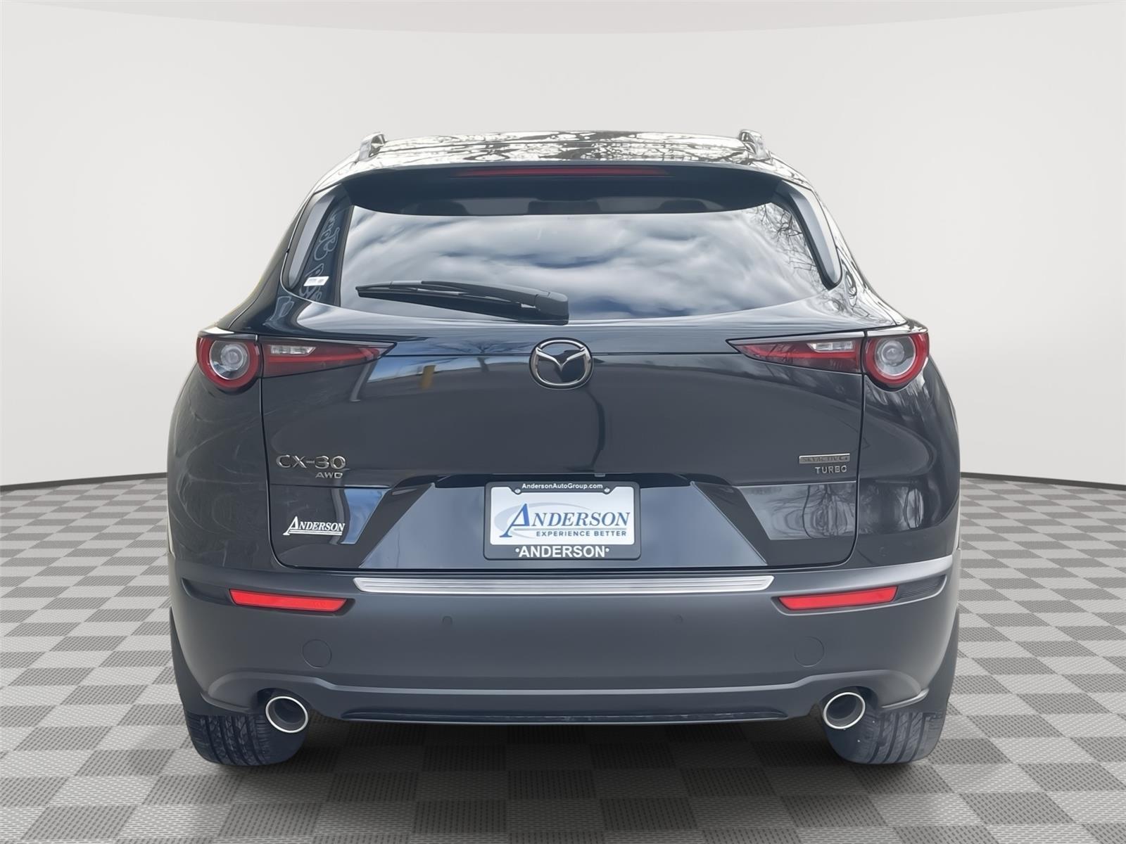 New 2026 Mazda CX-30 for sale in Lincoln NE