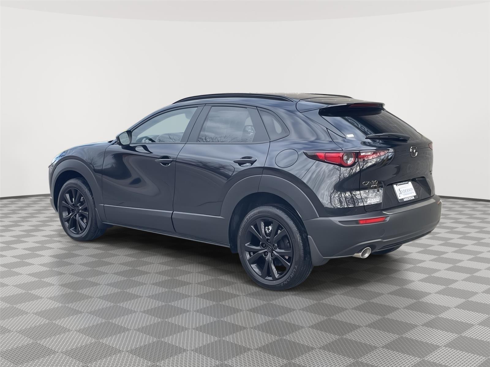 New 2026 Mazda CX-30 for sale in Lincoln NE