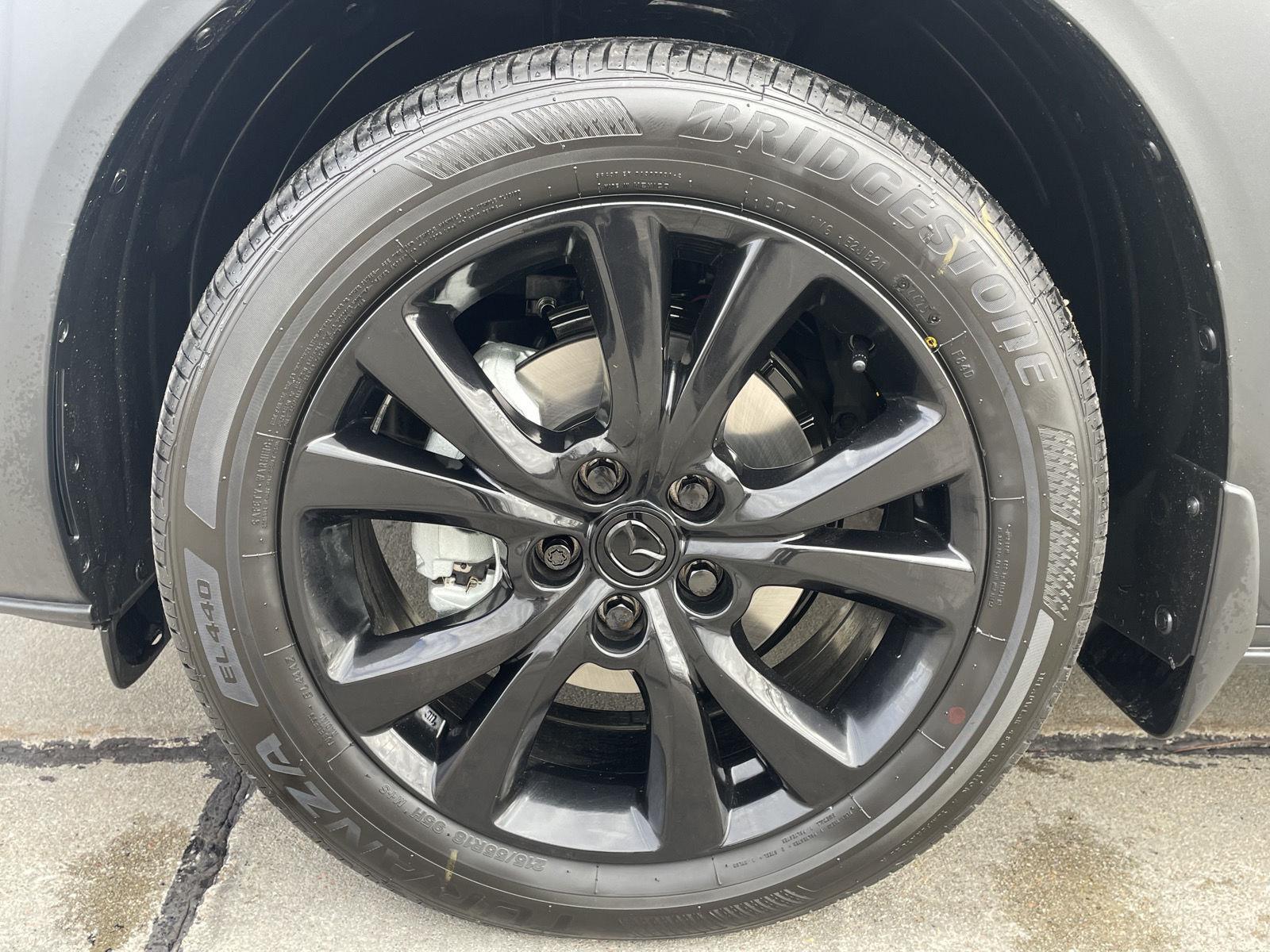 New 2026 Mazda CX-30 for sale in Lincoln NE