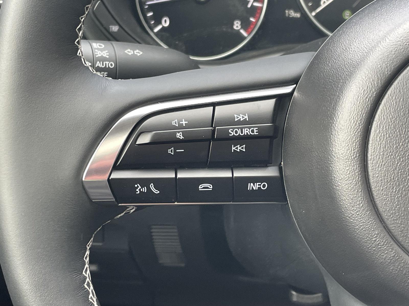 New 2026 Mazda CX-30 for sale in Lincoln NE