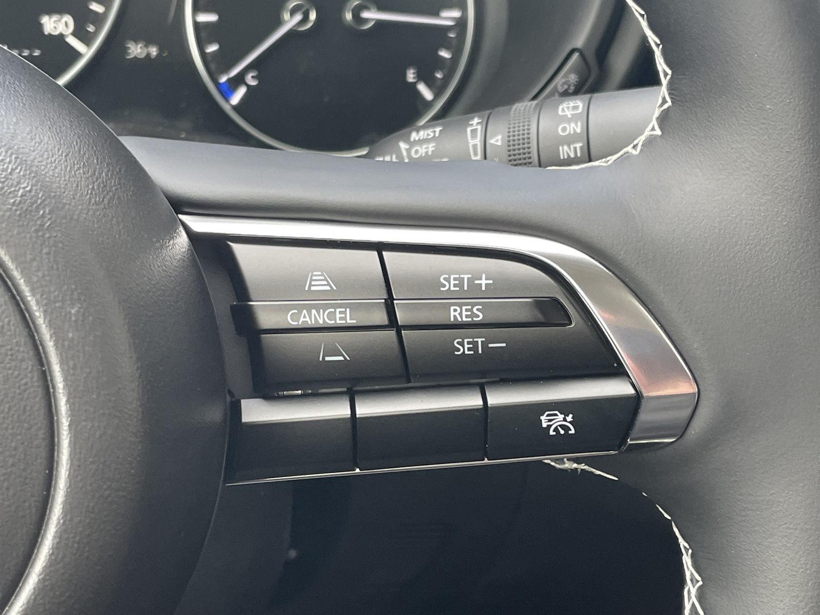 New 2026 Mazda CX-30 for sale in Lincoln NE