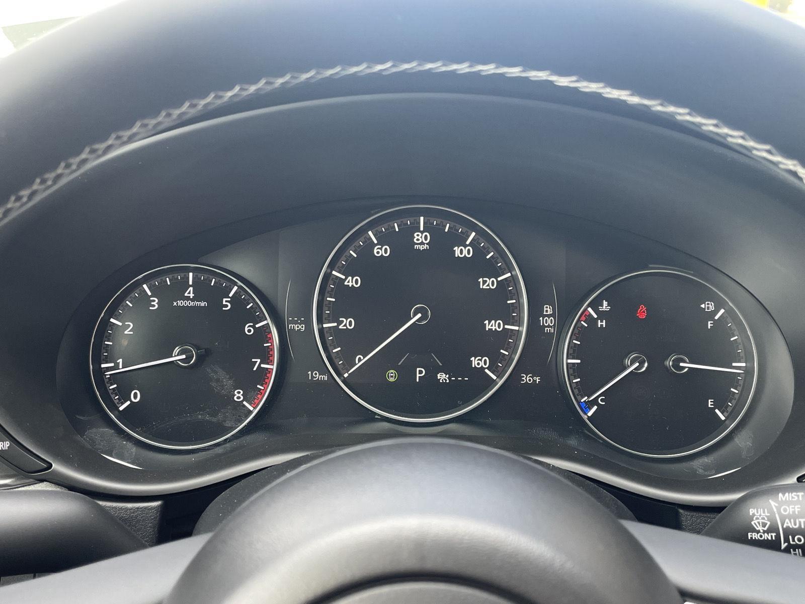 New 2026 Mazda CX-30 for sale in Lincoln NE