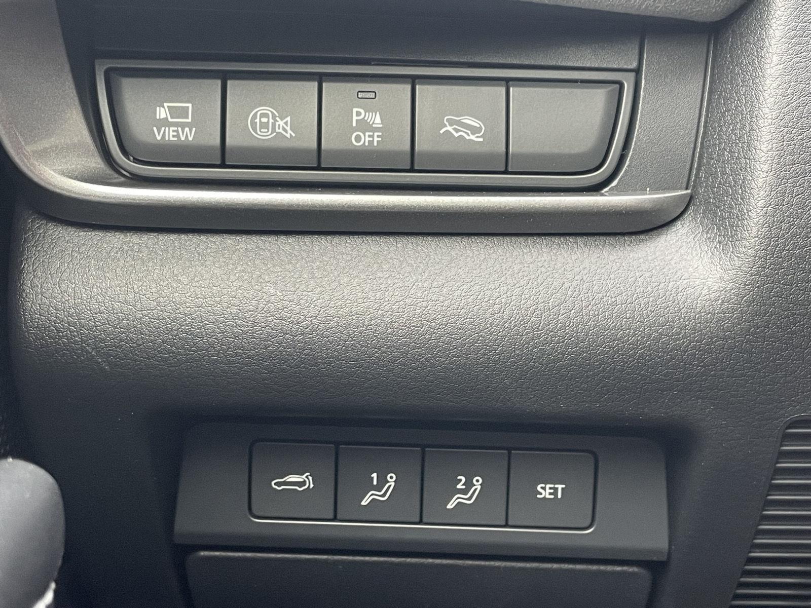 New 2026 Mazda CX-30 for sale in Lincoln NE