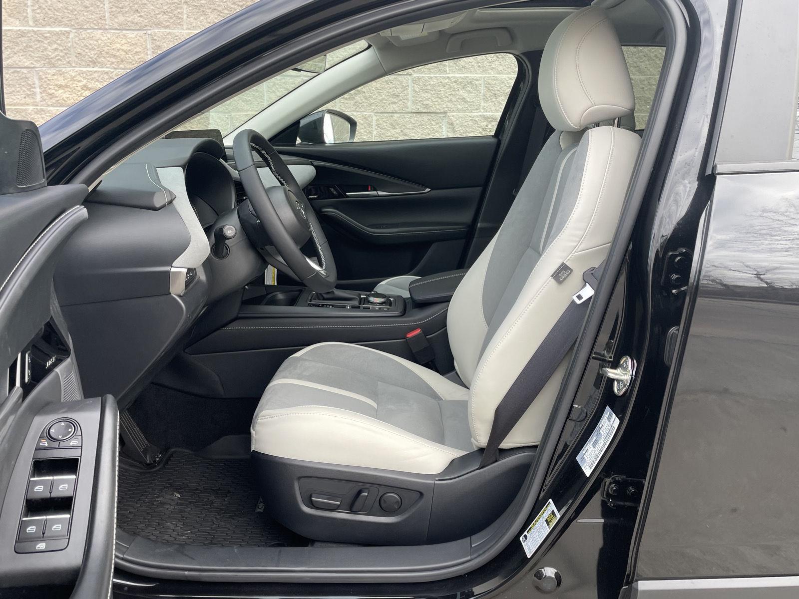 New 2026 Mazda CX-30 for sale in Lincoln NE