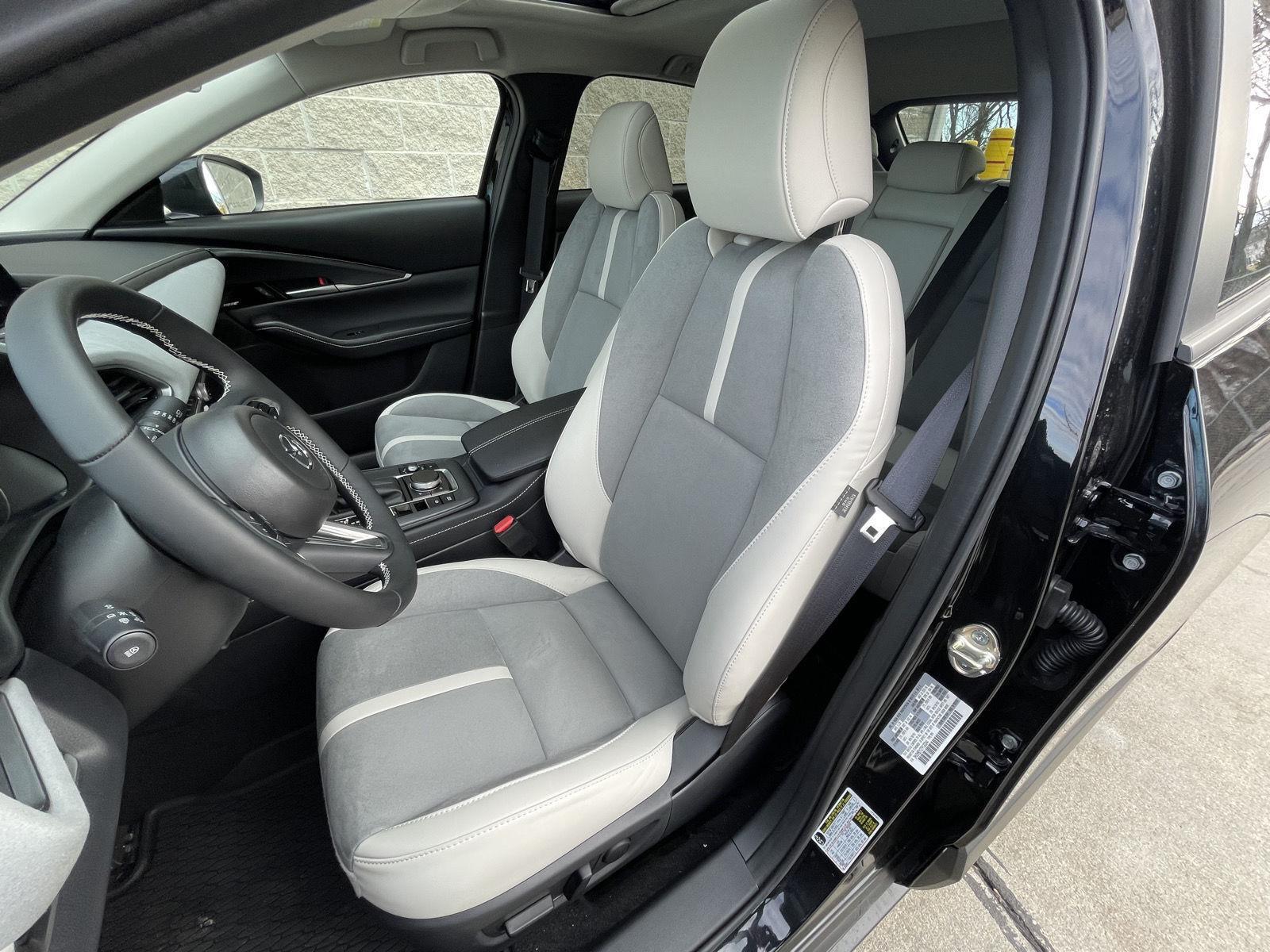 New 2026 Mazda CX-30 for sale in Lincoln NE