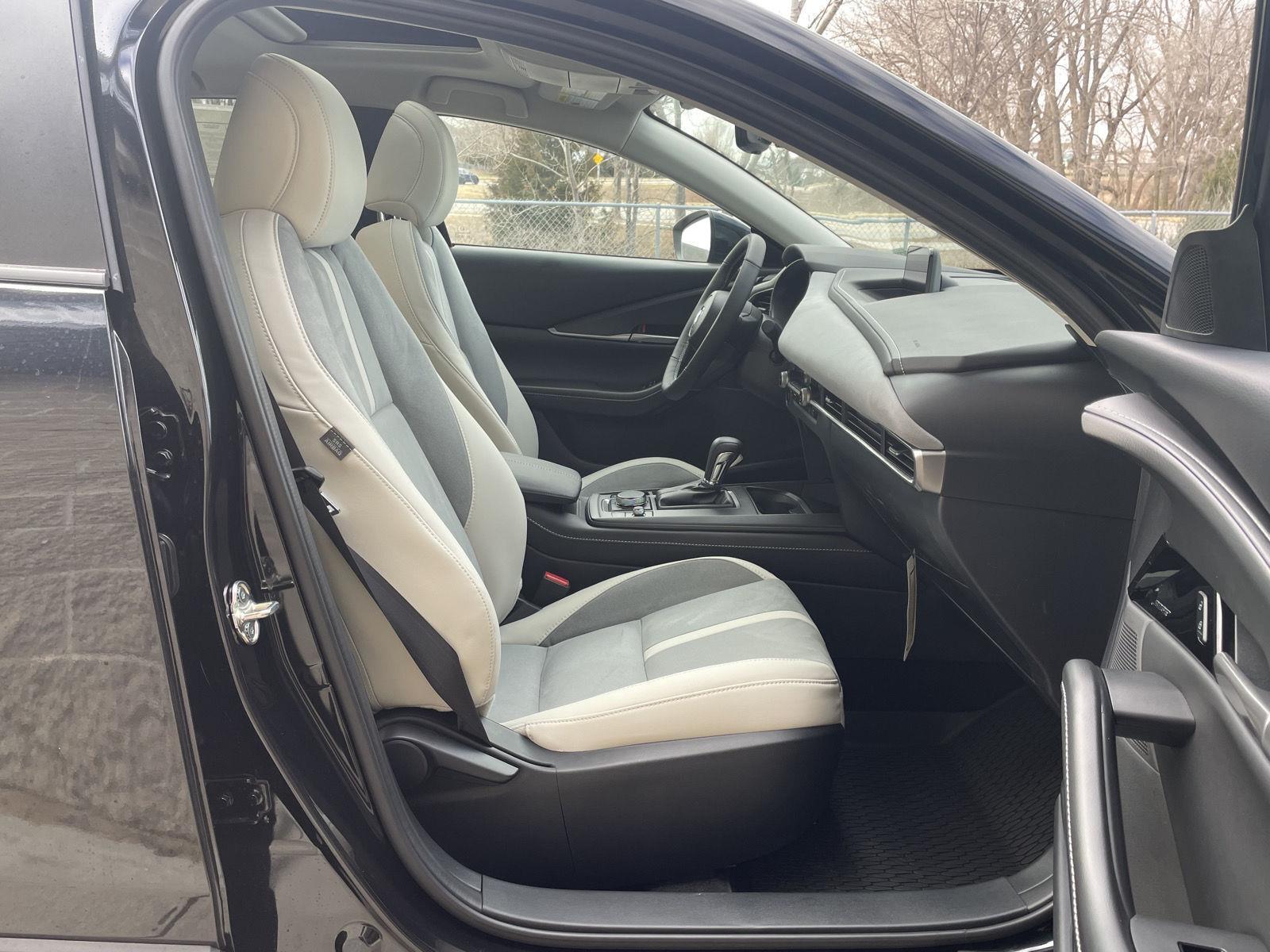 New 2026 Mazda CX-30 for sale in Lincoln NE