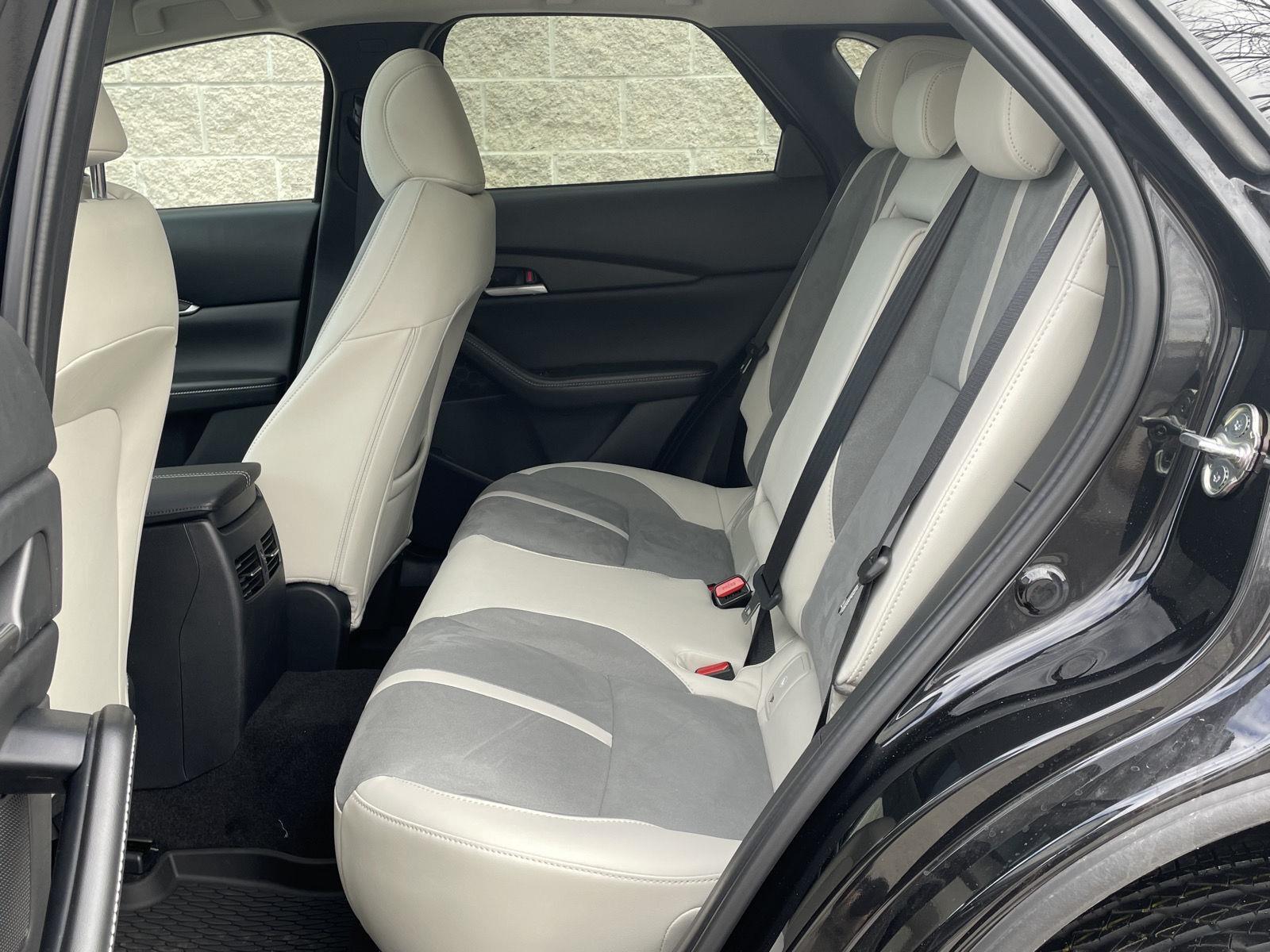 New 2026 Mazda CX-30 for sale in Lincoln NE