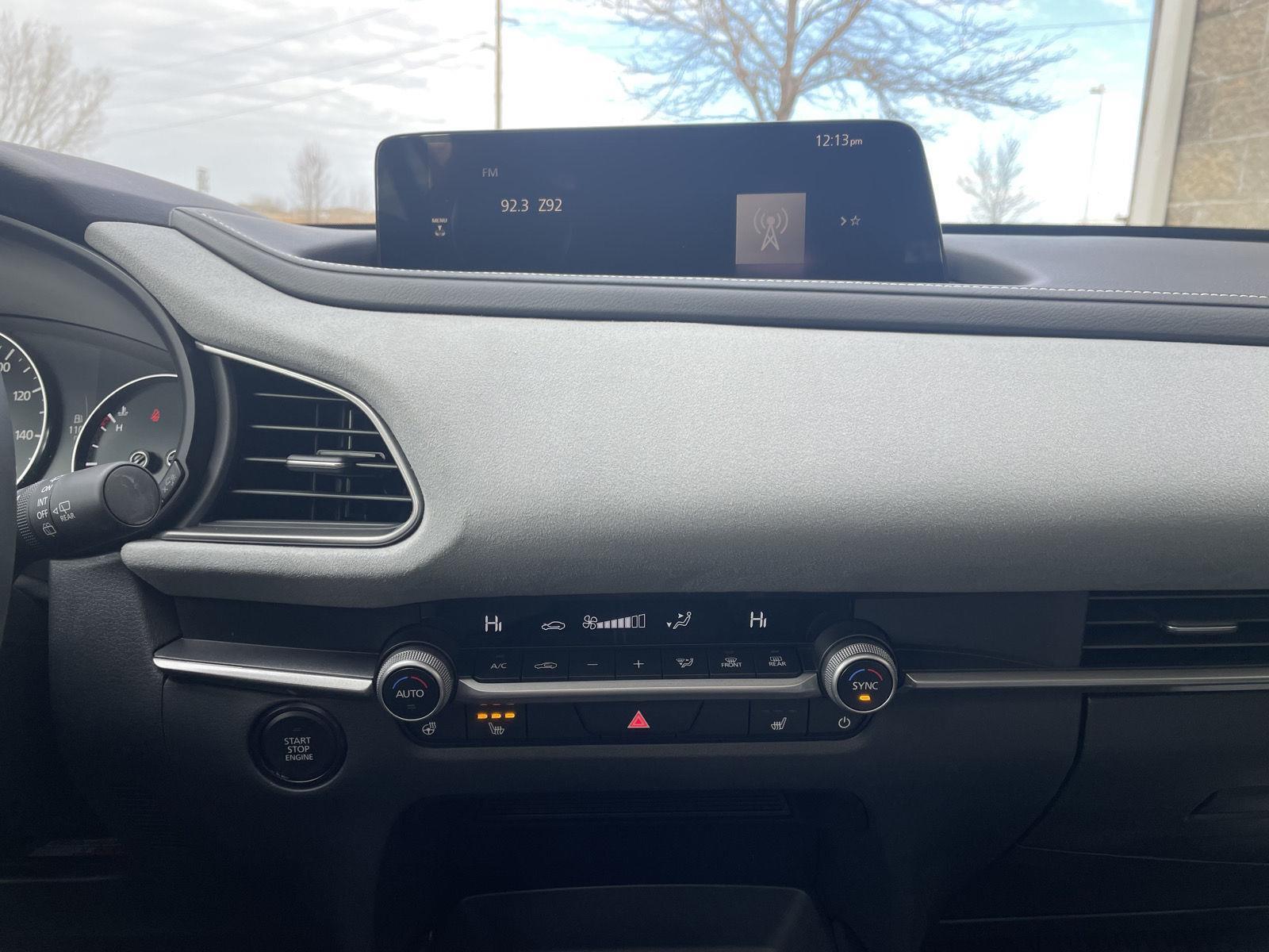 New 2026 Mazda CX-30 for sale in Lincoln NE