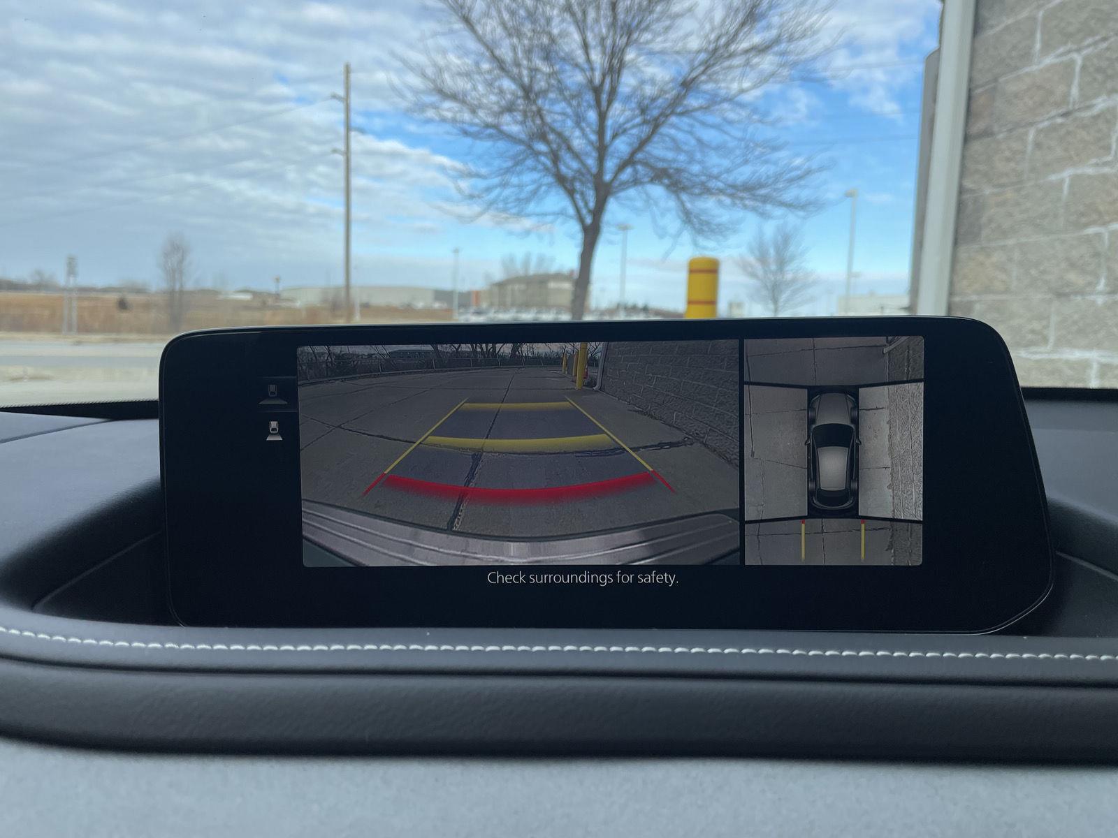 New 2026 Mazda CX-30 for sale in Lincoln NE