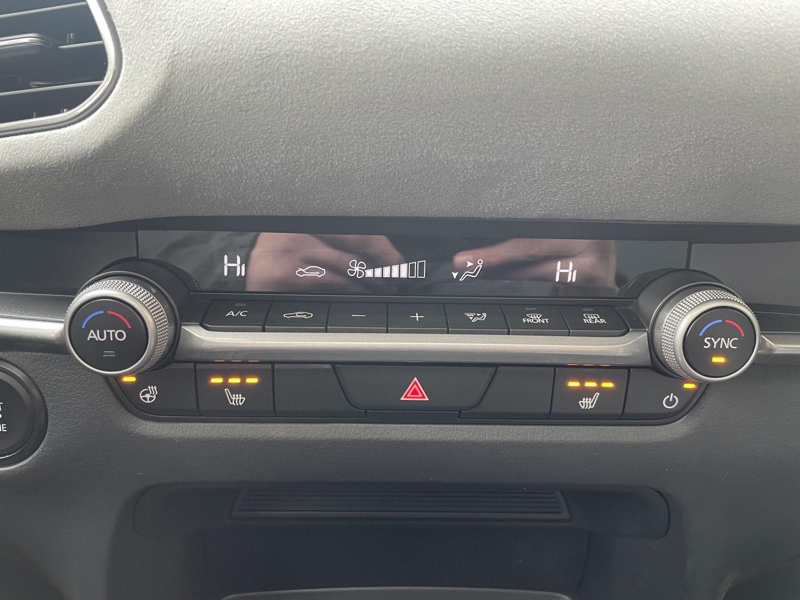 New 2026 Mazda CX-30 for sale in Lincoln NE