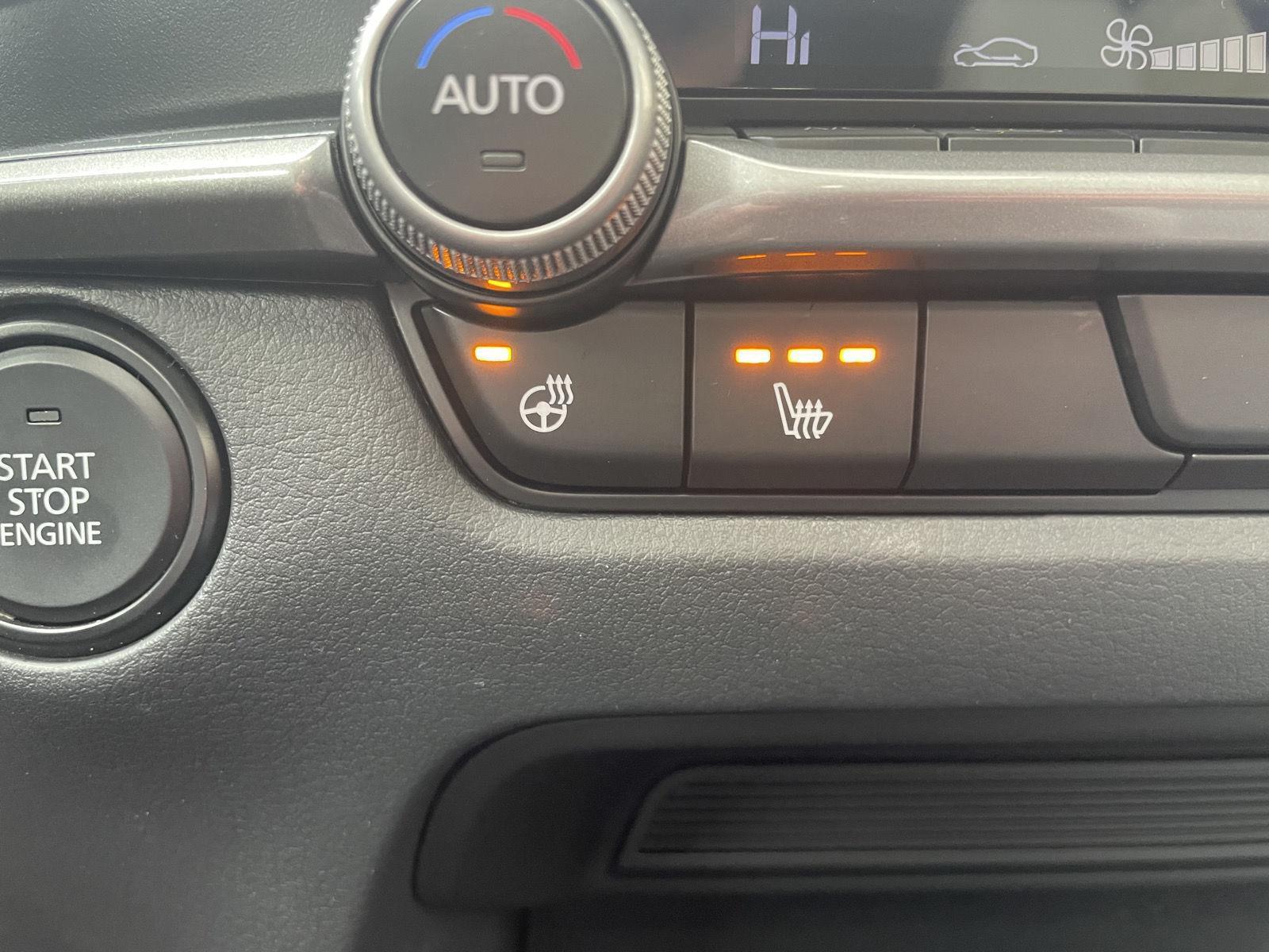 New 2026 Mazda CX-30 for sale in Lincoln NE