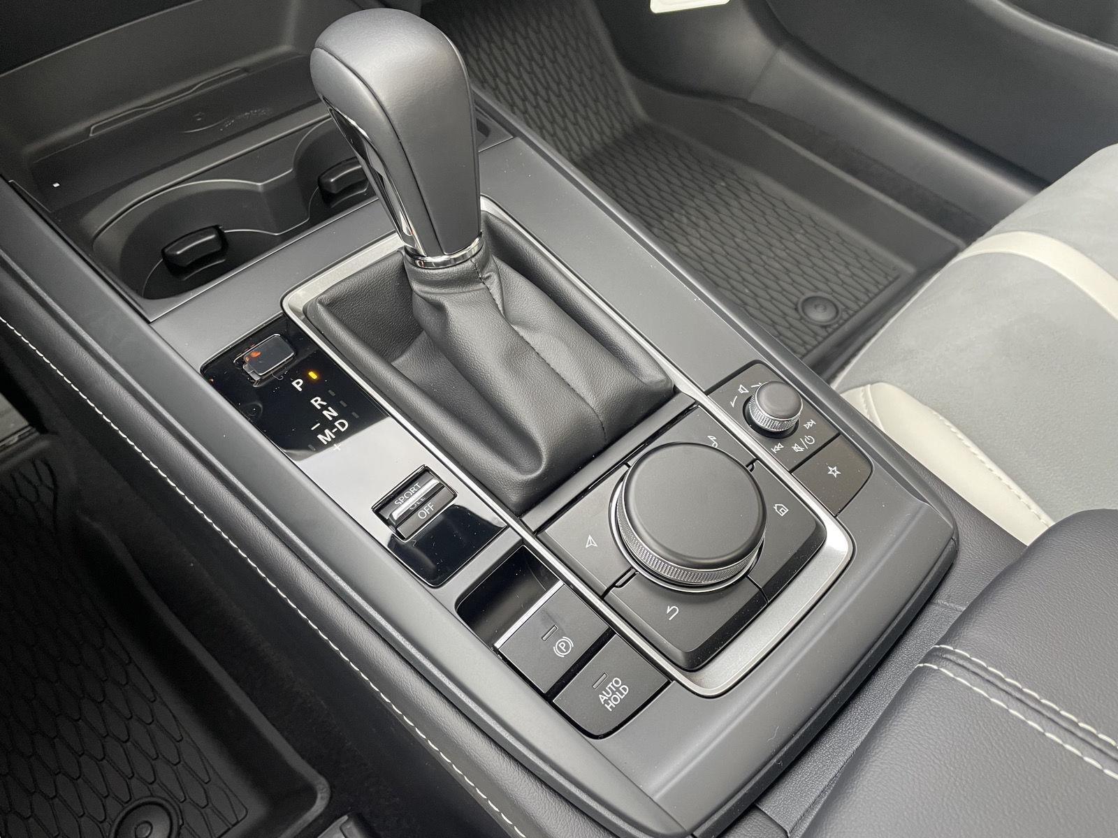 New 2026 Mazda CX-30 for sale in Lincoln NE