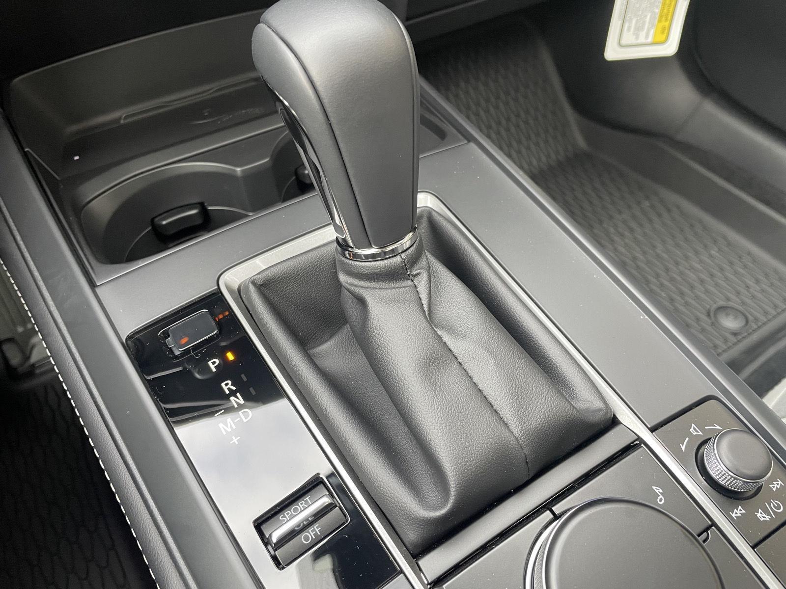 New 2026 Mazda CX-30 for sale in Lincoln NE