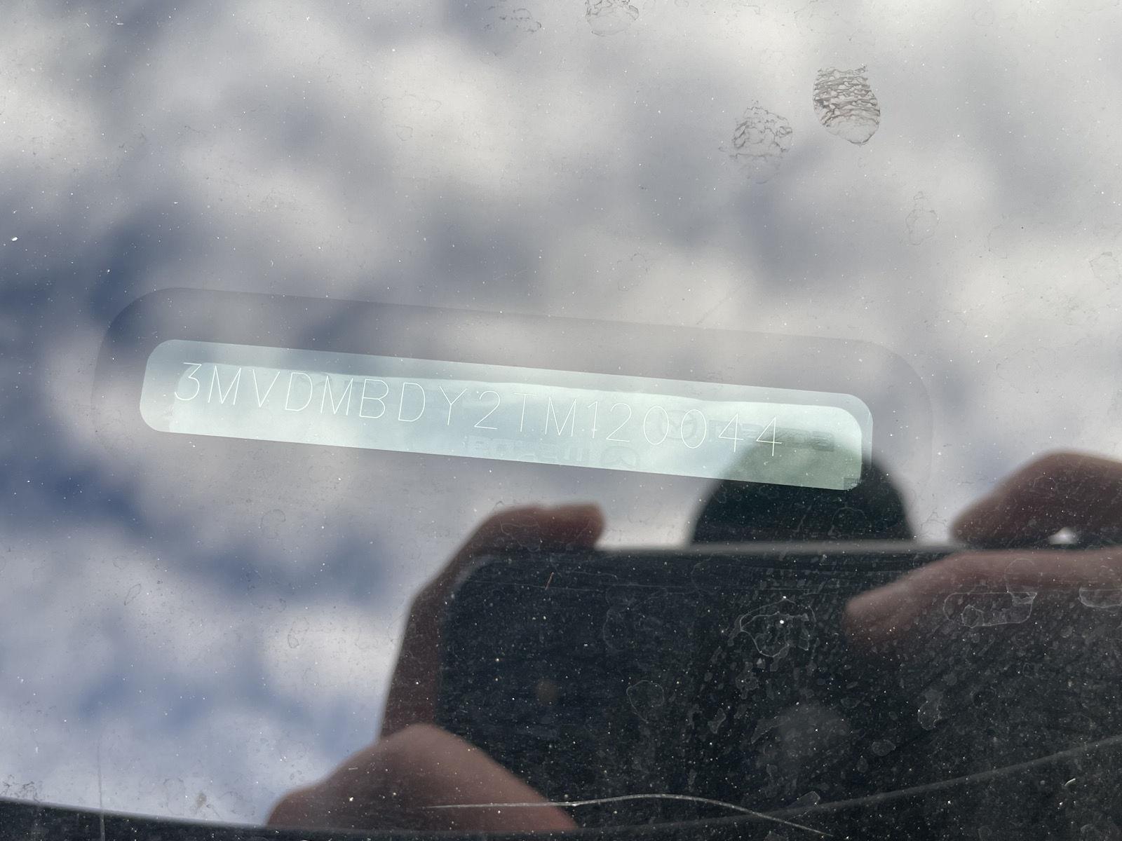 New 2026 Mazda CX-30 for sale in Lincoln NE