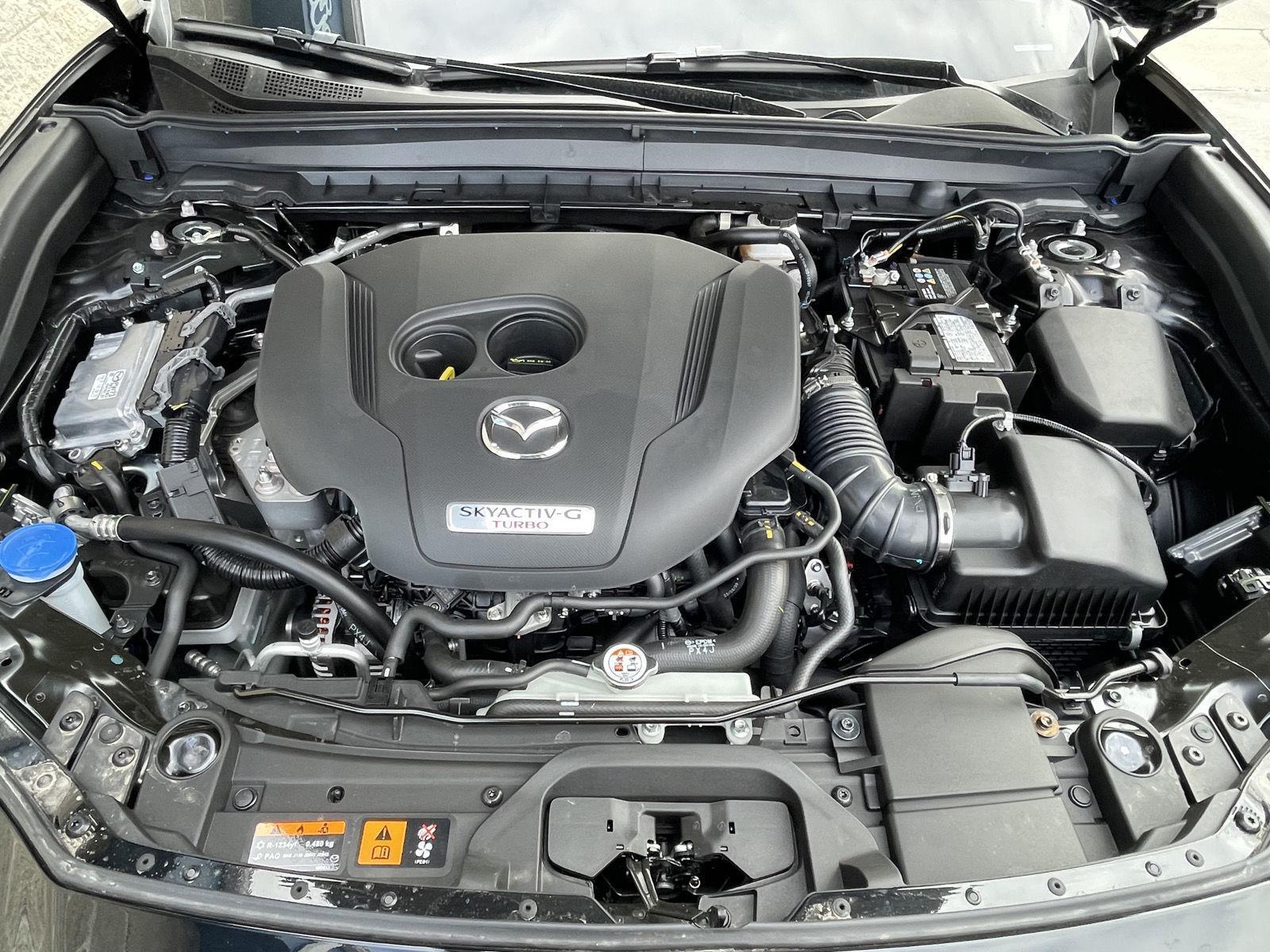 New 2026 Mazda CX-30 for sale in Lincoln NE