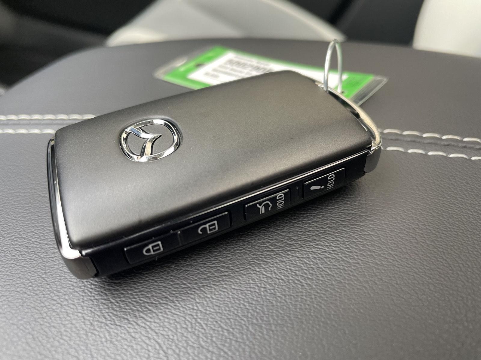 New 2026 Mazda CX-30 for sale in Lincoln NE