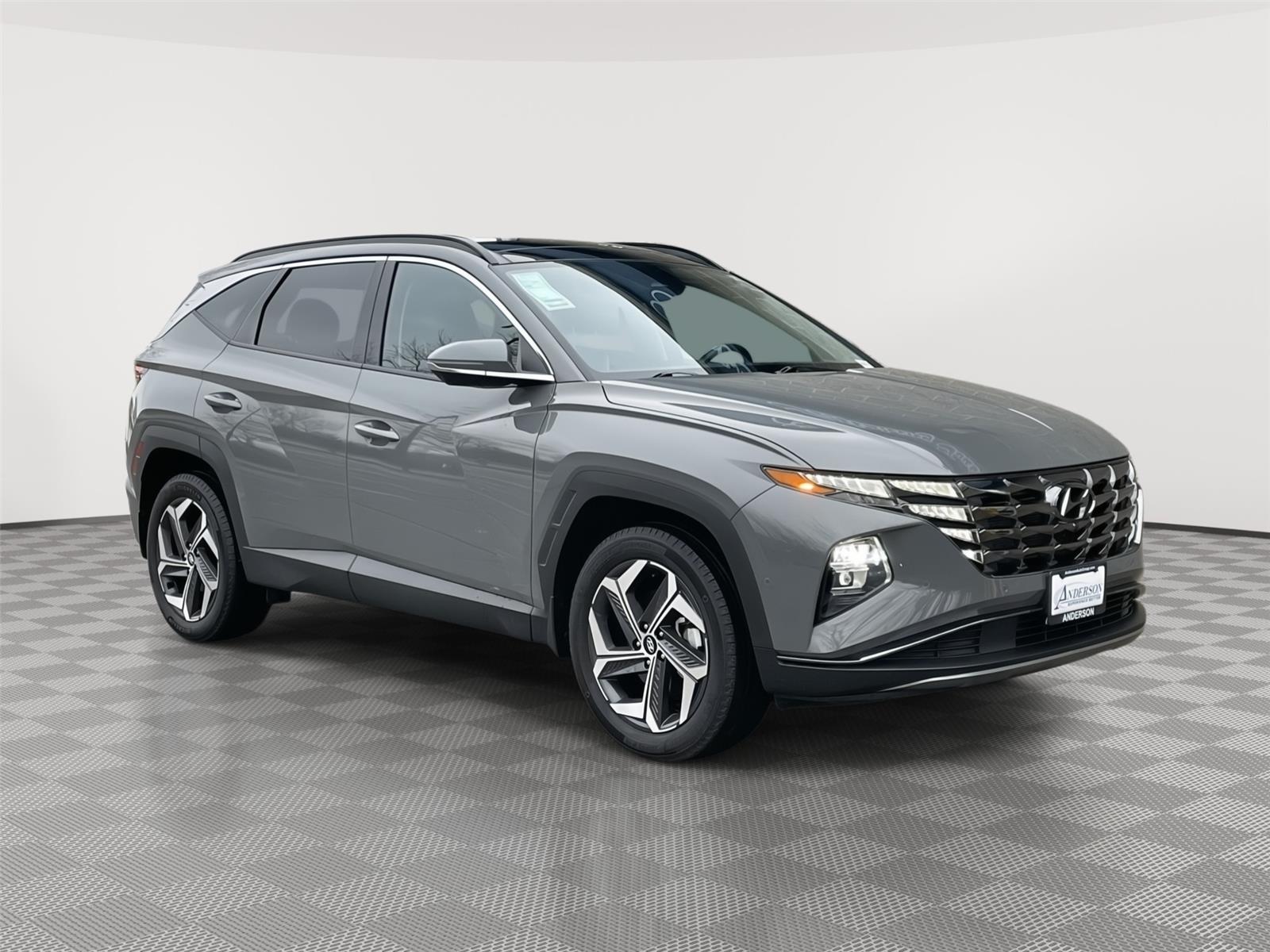 Used 2024 Hyundai Tucson for sale in Lincoln NE