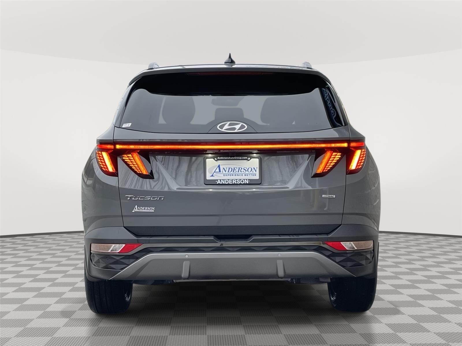 Used 2024 Hyundai Tucson for sale in Lincoln NE