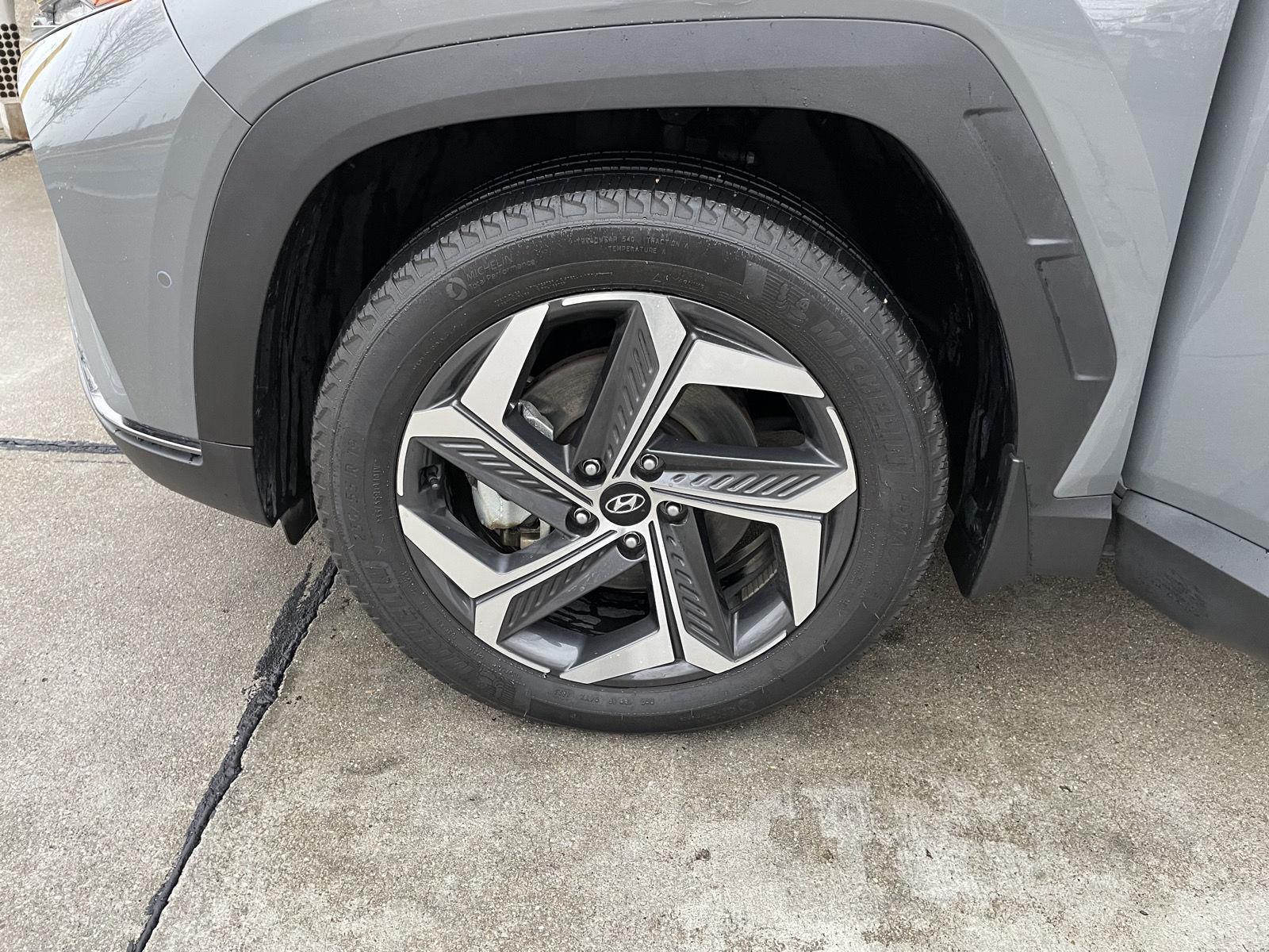 Used 2024 Hyundai Tucson for sale in Lincoln NE