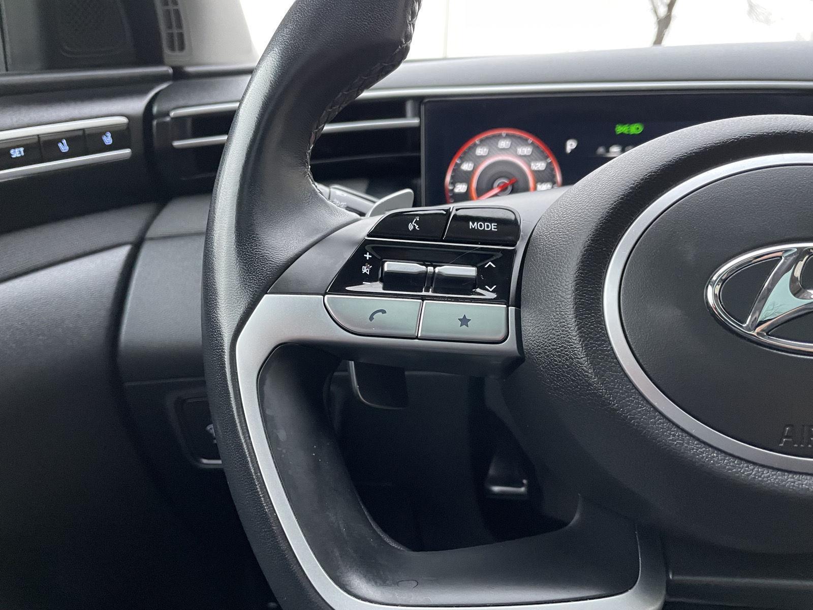 Used 2024 Hyundai Tucson for sale in Lincoln NE