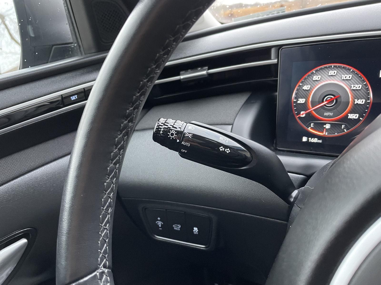 Used 2024 Hyundai Tucson for sale in Lincoln NE