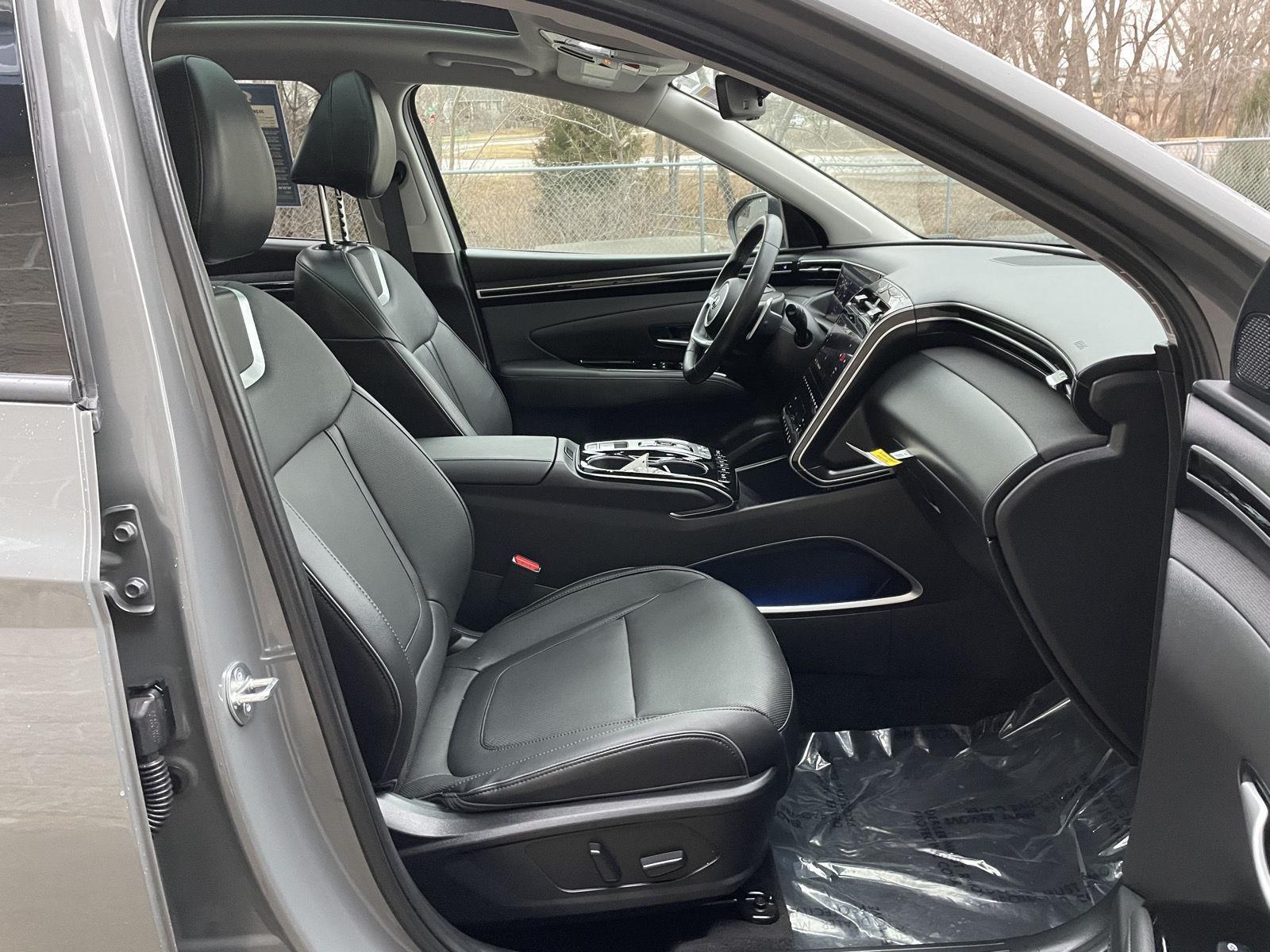 Used 2024 Hyundai Tucson for sale in Lincoln NE