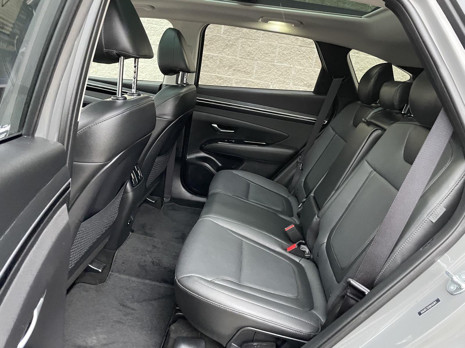 Used 2024 Hyundai Tucson for sale in Lincoln NE