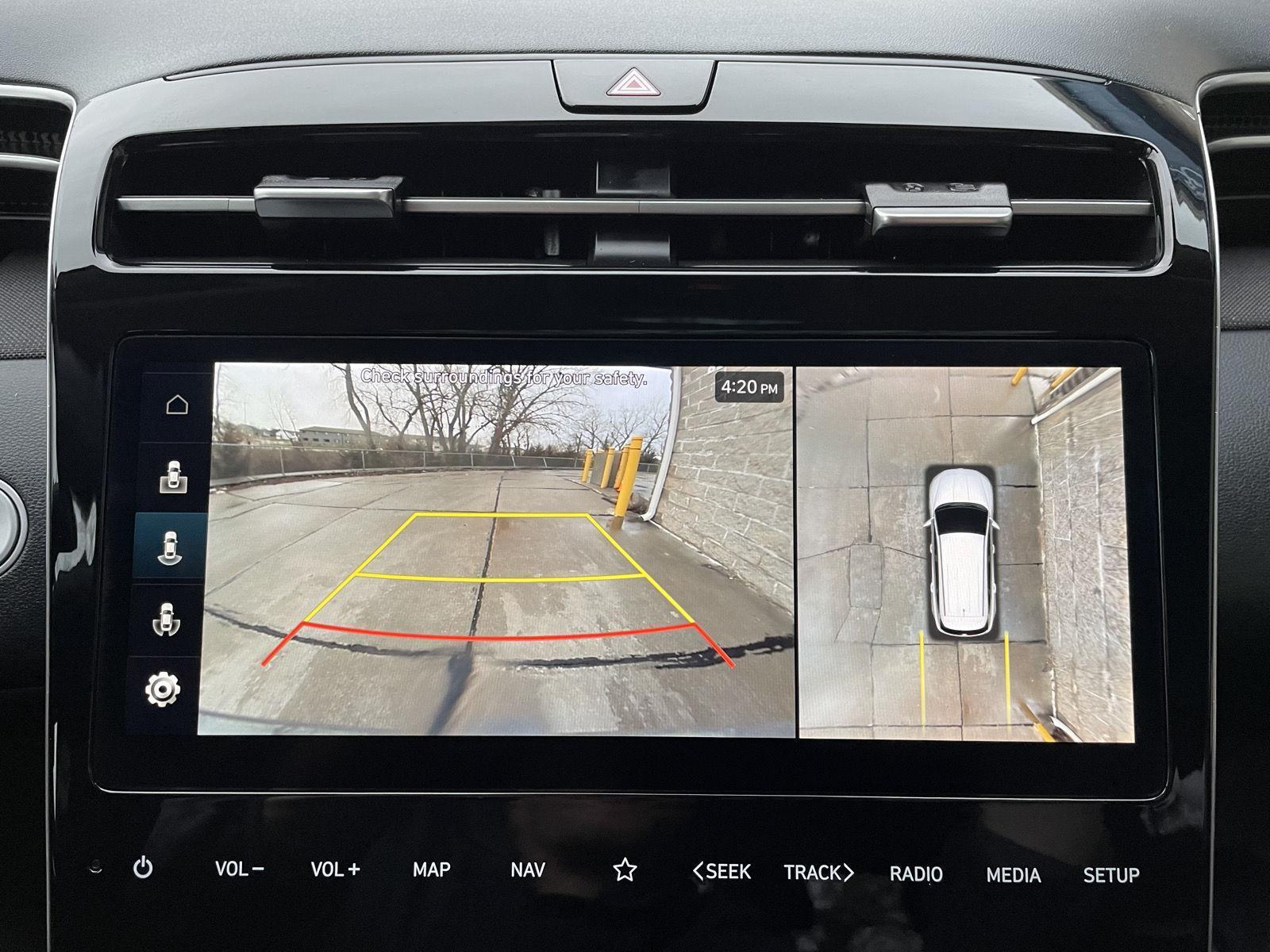 Used 2024 Hyundai Tucson for sale in Lincoln NE