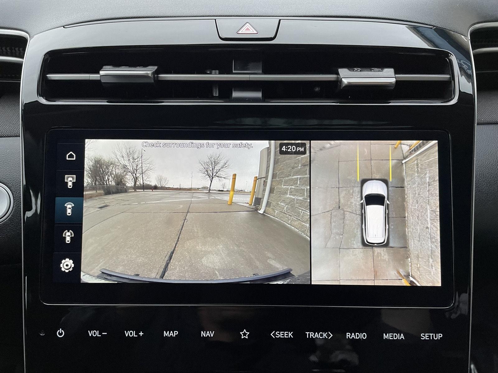 Used 2024 Hyundai Tucson for sale in Lincoln NE