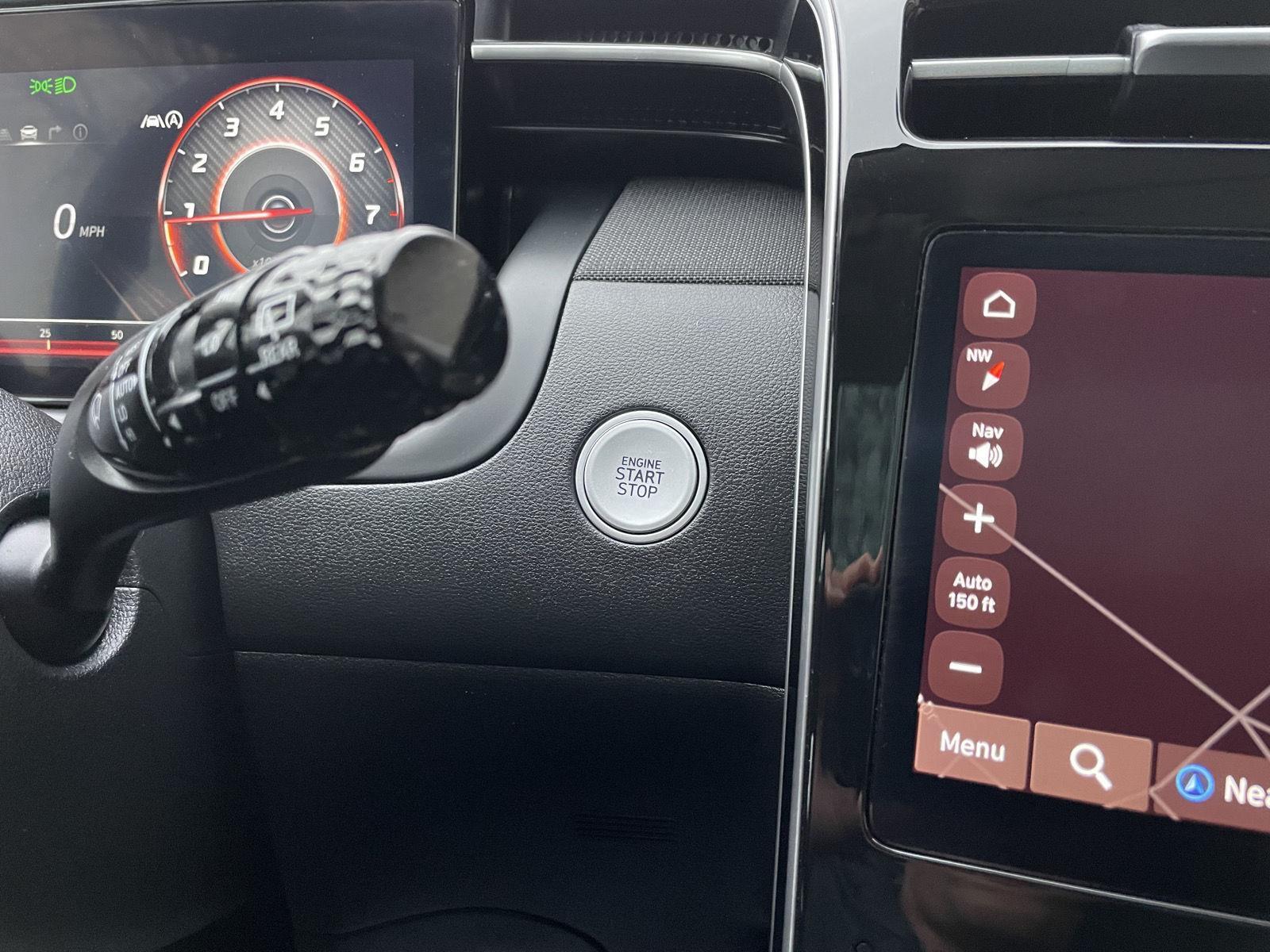 Used 2024 Hyundai Tucson for sale in Lincoln NE